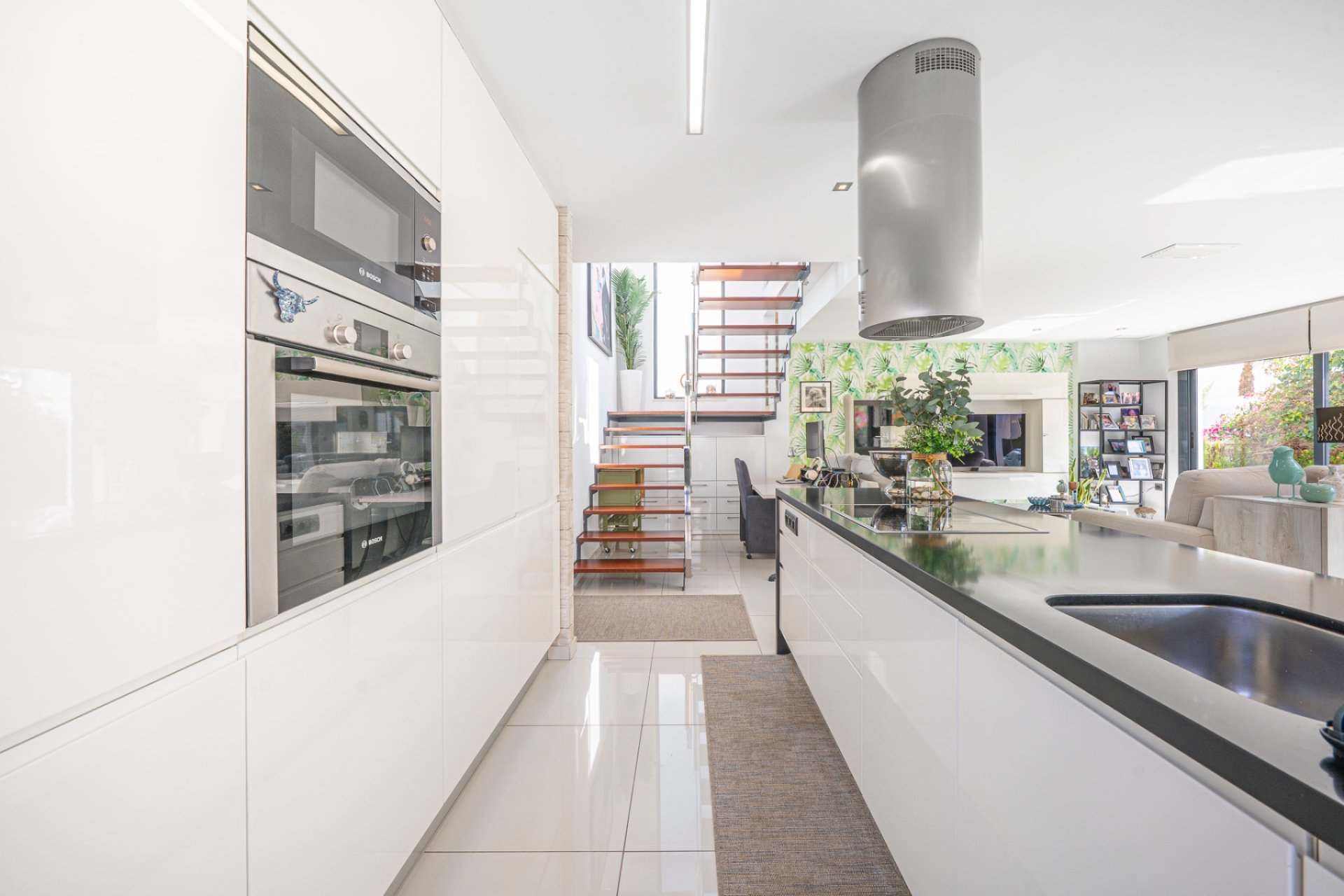 Återförsäljning - Villa -
Ciudad quesada - Lo pepin