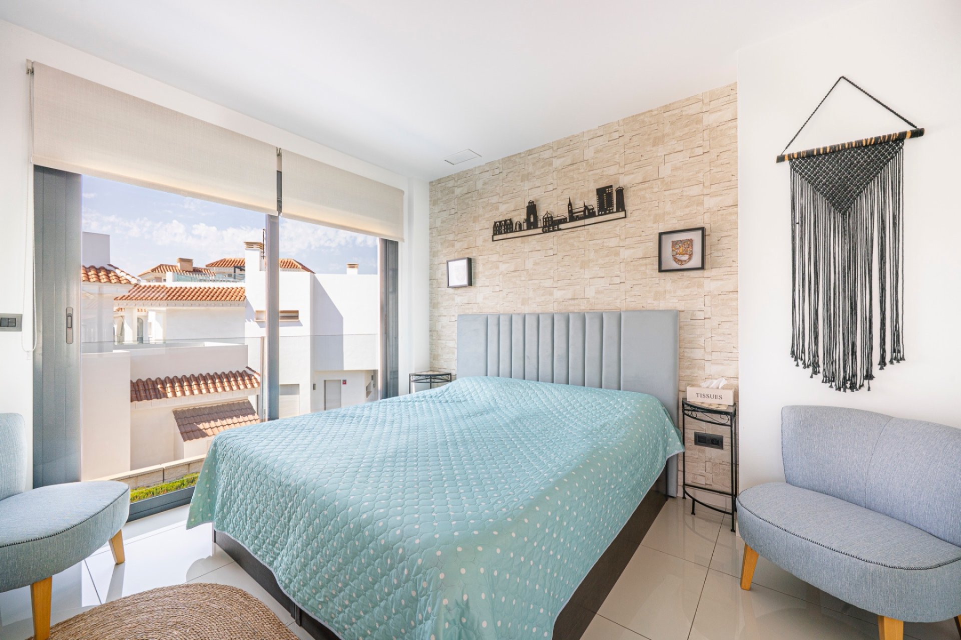 Återförsäljning - Villa -
Ciudad quesada - Lo pepin