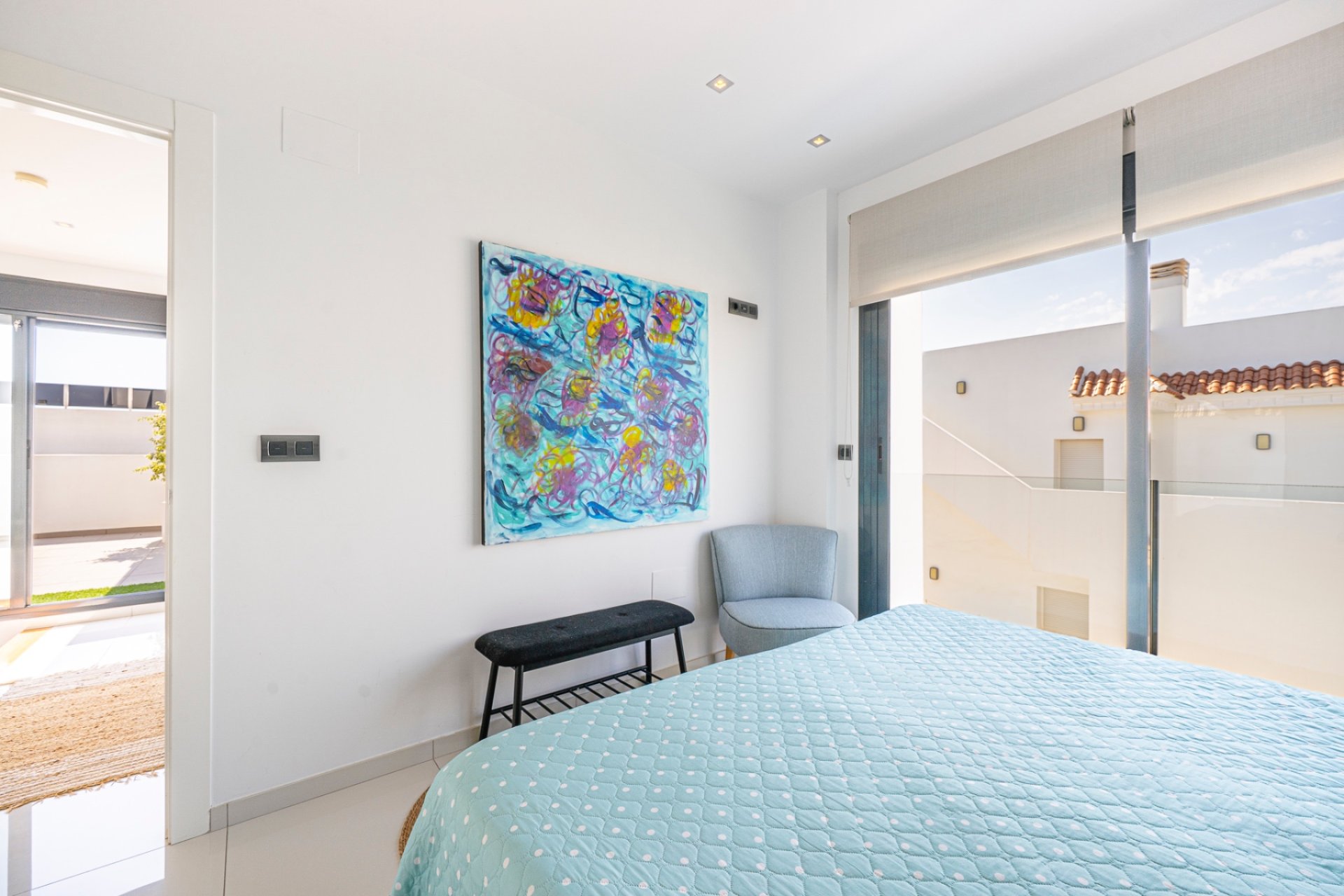 Återförsäljning - Villa -
Ciudad quesada - Lo pepin