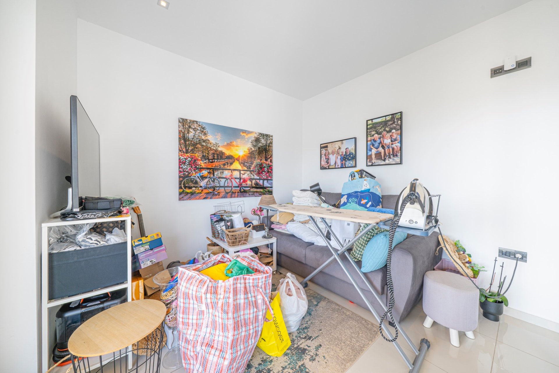 Återförsäljning - Villa -
Ciudad quesada - Lo pepin