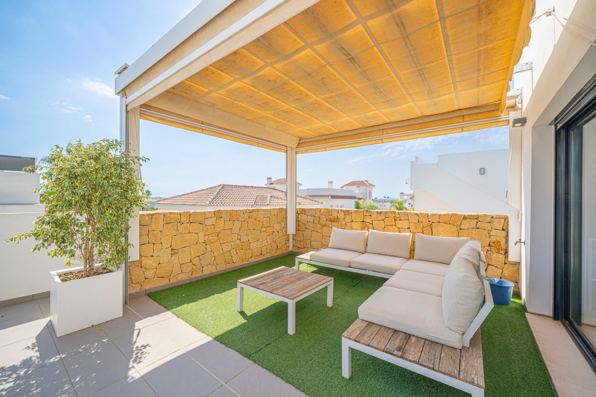 Återförsäljning - Villa -
Ciudad quesada - Lo pepin