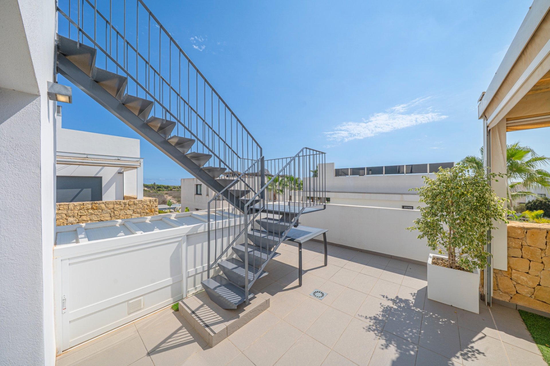 Återförsäljning - Villa -
Ciudad quesada - Lo pepin