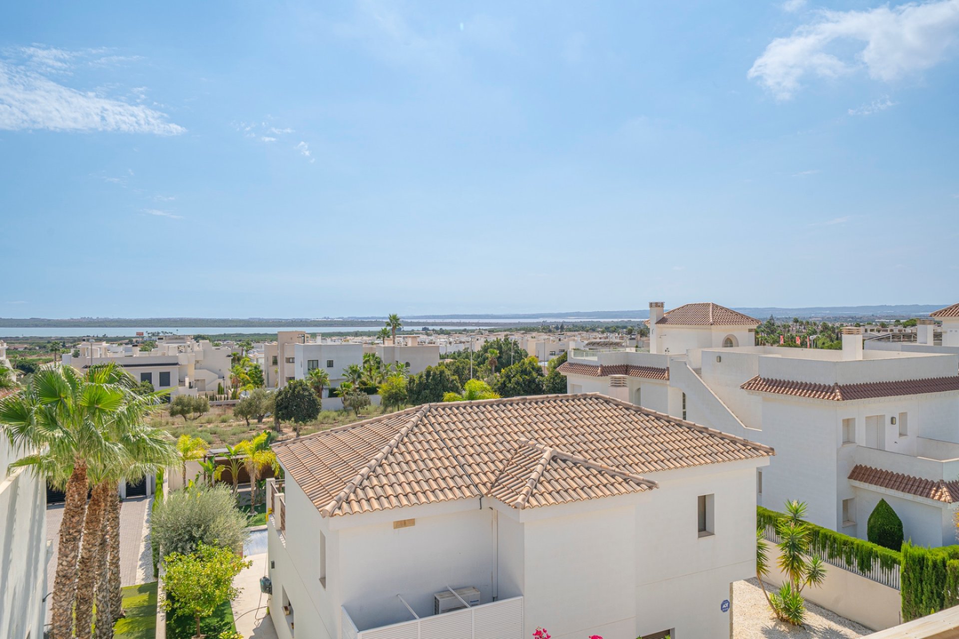 Återförsäljning - Villa -
Ciudad quesada - Lo pepin