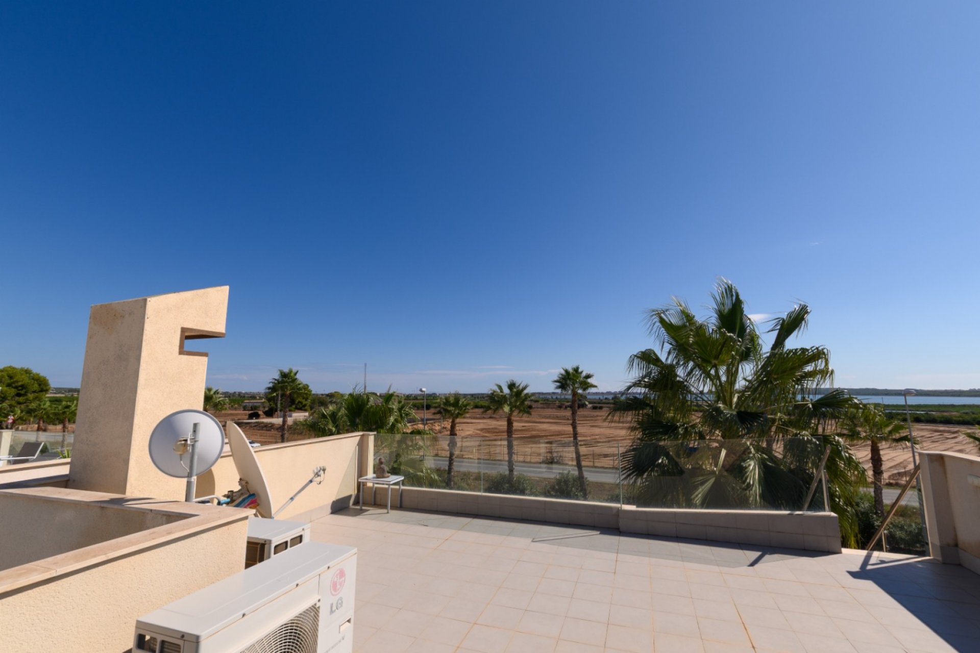 Återförsäljning - Villa -
Ciudad quesada - Pueblo Bravo