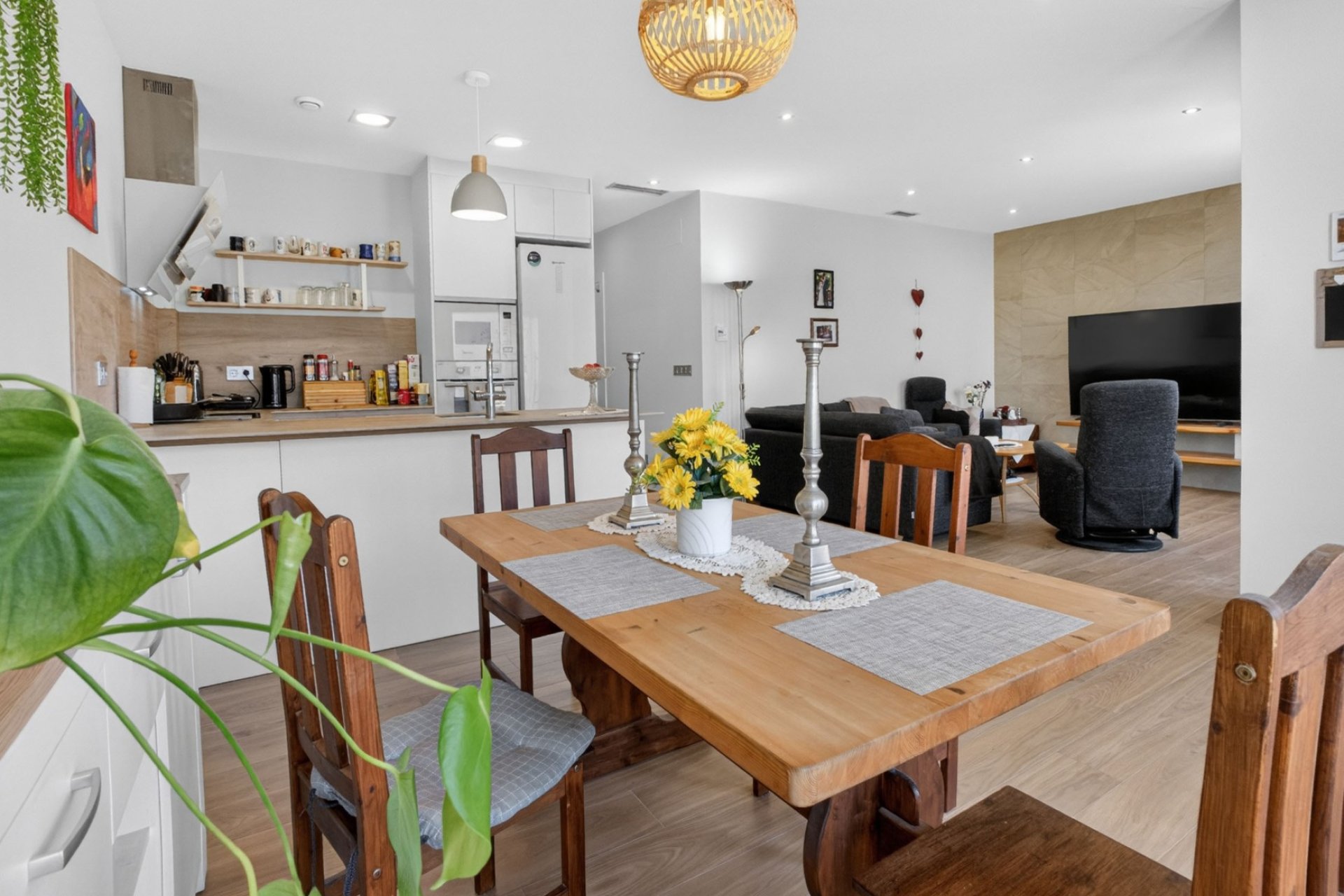 Återförsäljning - Villa -
Ciudad Quesada/Rojales - Alicante