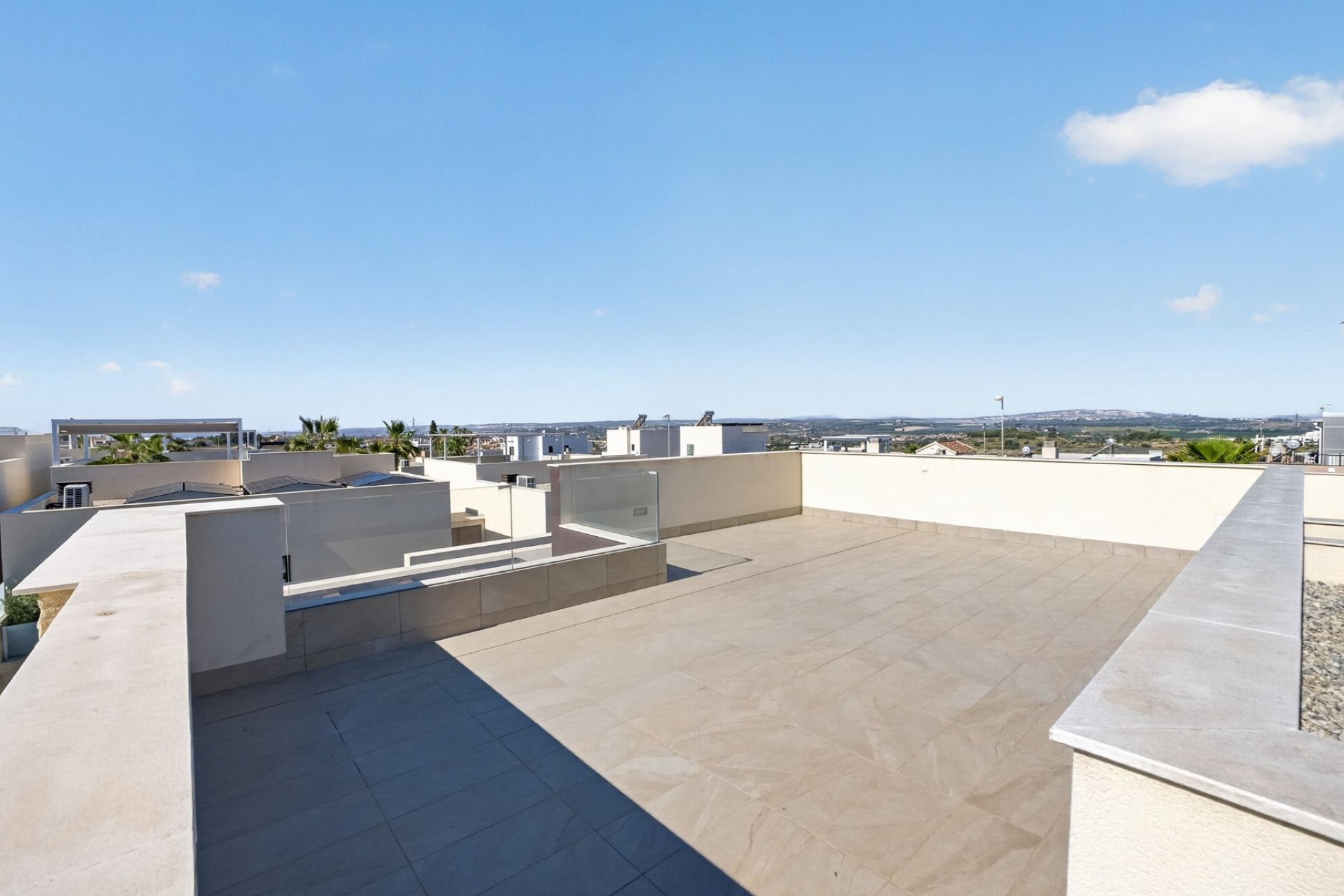 Återförsäljning - Villa -
Ciudad Quesada/Rojales - Alicante