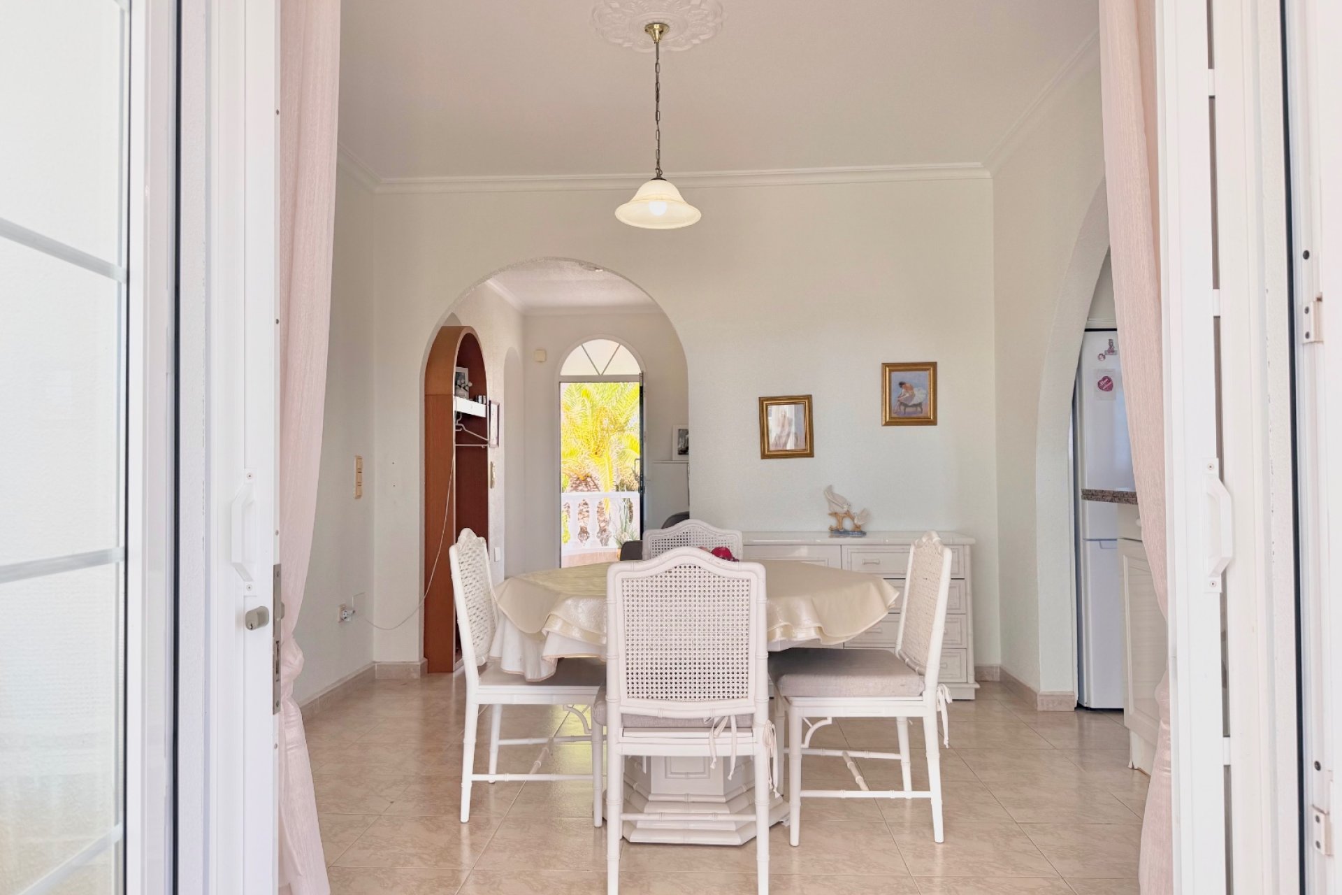Återförsäljning - Villa -
Ciudad Quesada/Rojales - Centro de la Ciudad Quesada