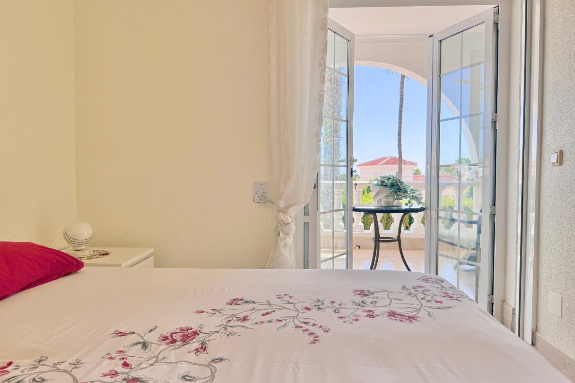 Återförsäljning - Villa -
Ciudad Quesada/Rojales - Centro de la Ciudad Quesada