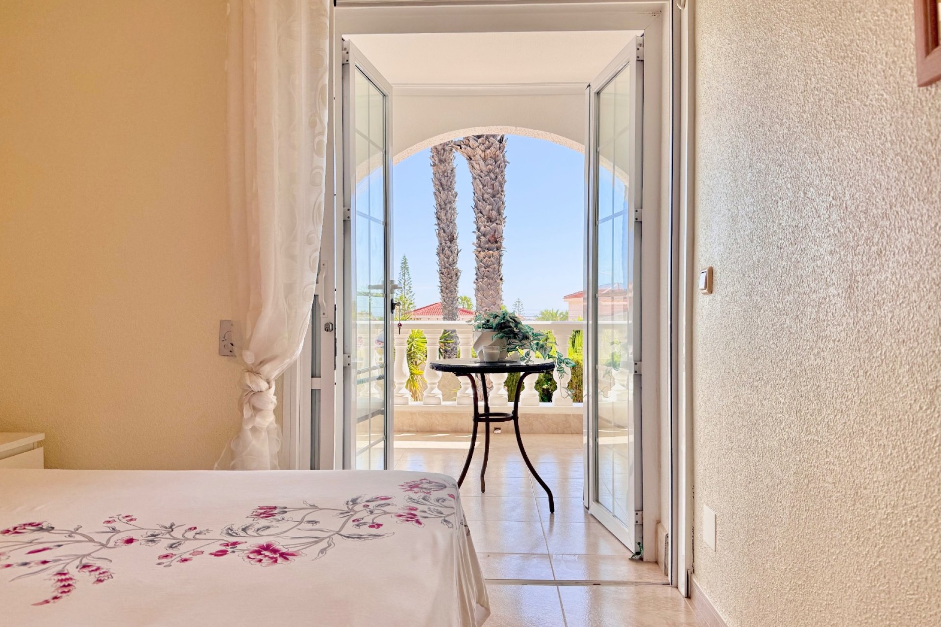 Återförsäljning - Villa -
Ciudad Quesada/Rojales - Centro de la Ciudad Quesada