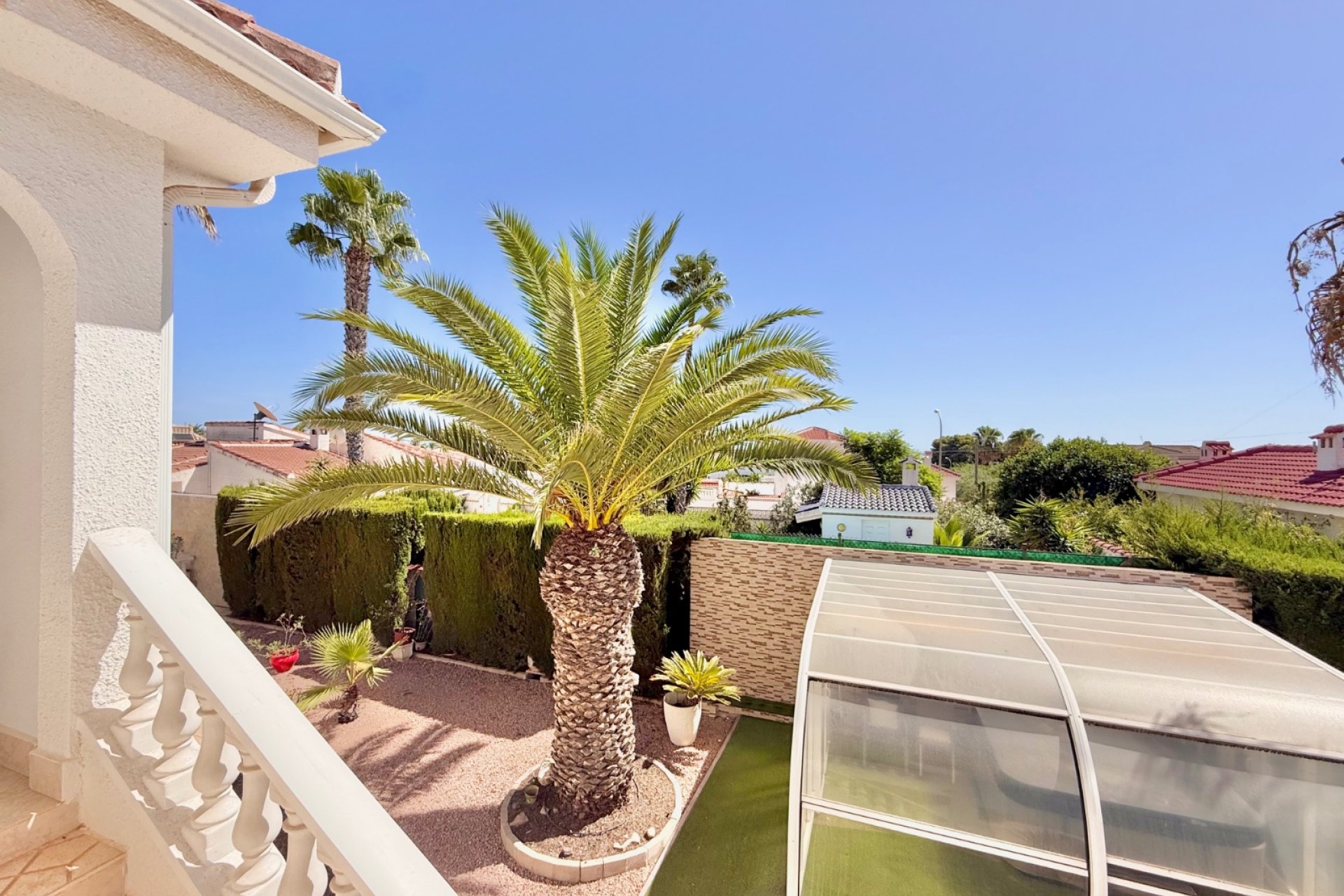Återförsäljning - Villa -
Ciudad Quesada/Rojales - Centro de la Ciudad Quesada