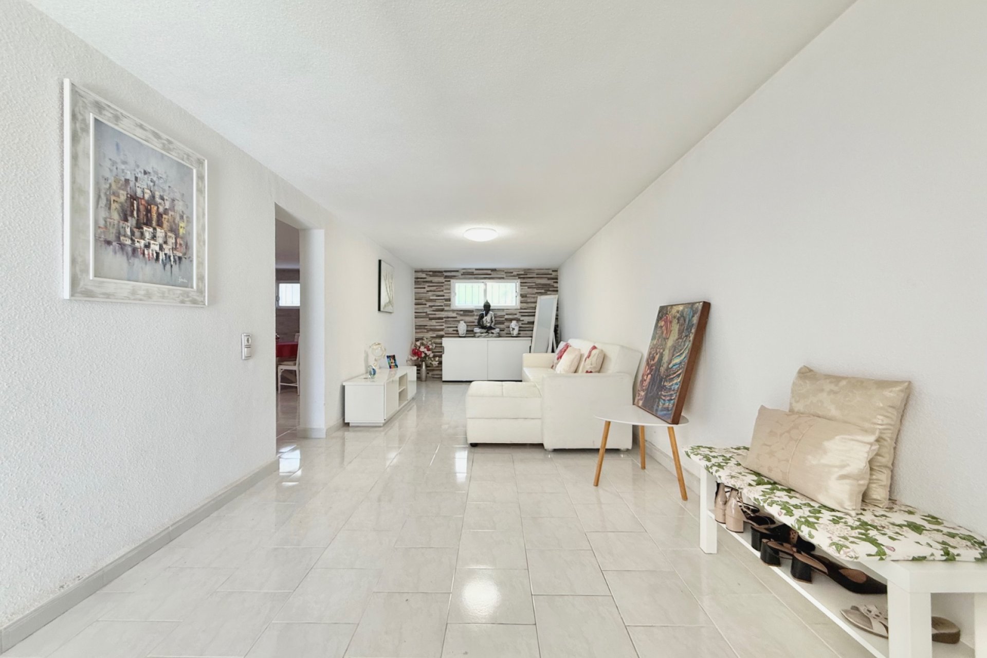 Återförsäljning - Villa -
Ciudad Quesada/Rojales - Centro de la Ciudad Quesada