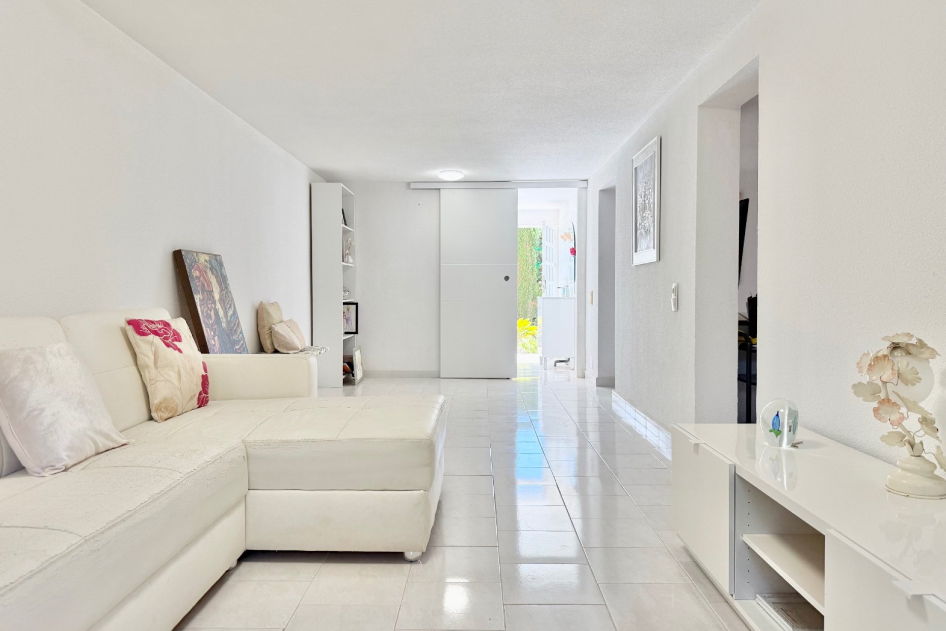 Återförsäljning - Villa -
Ciudad Quesada/Rojales - Centro de la Ciudad Quesada