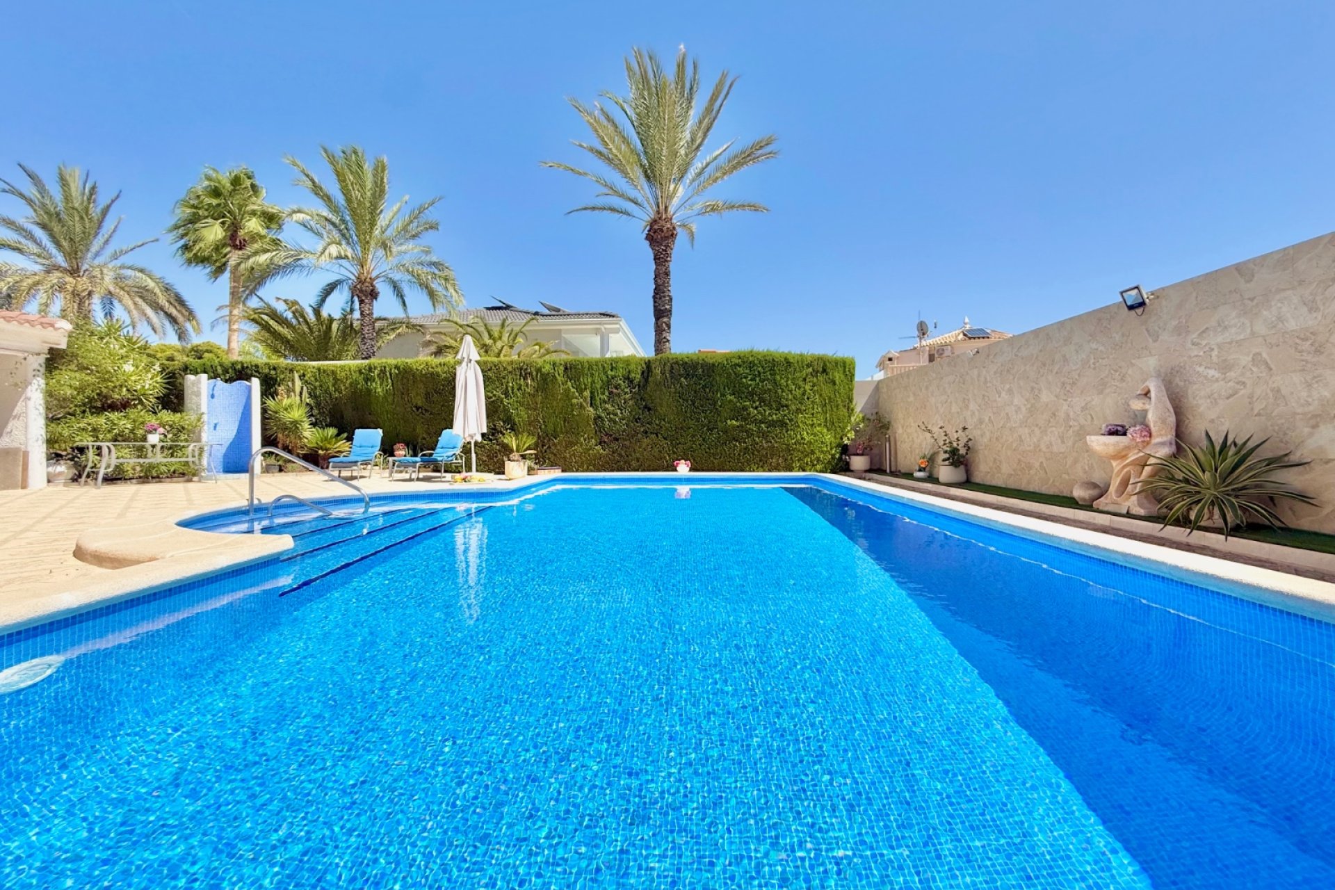 Återförsäljning - Villa -
Ciudad Quesada/Rojales - Centro de la Ciudad Quesada