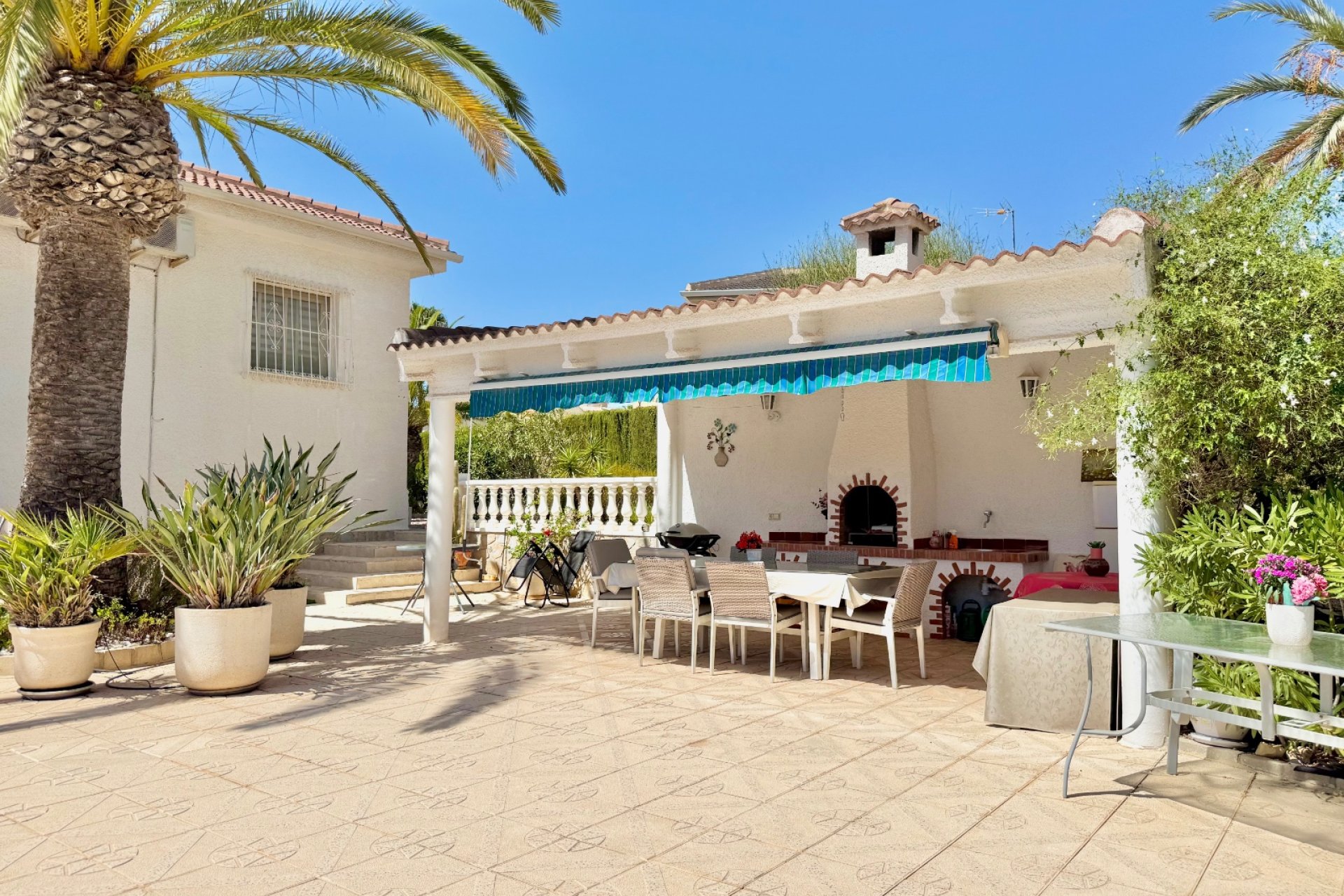 Återförsäljning - Villa -
Ciudad Quesada/Rojales - Centro de la Ciudad Quesada