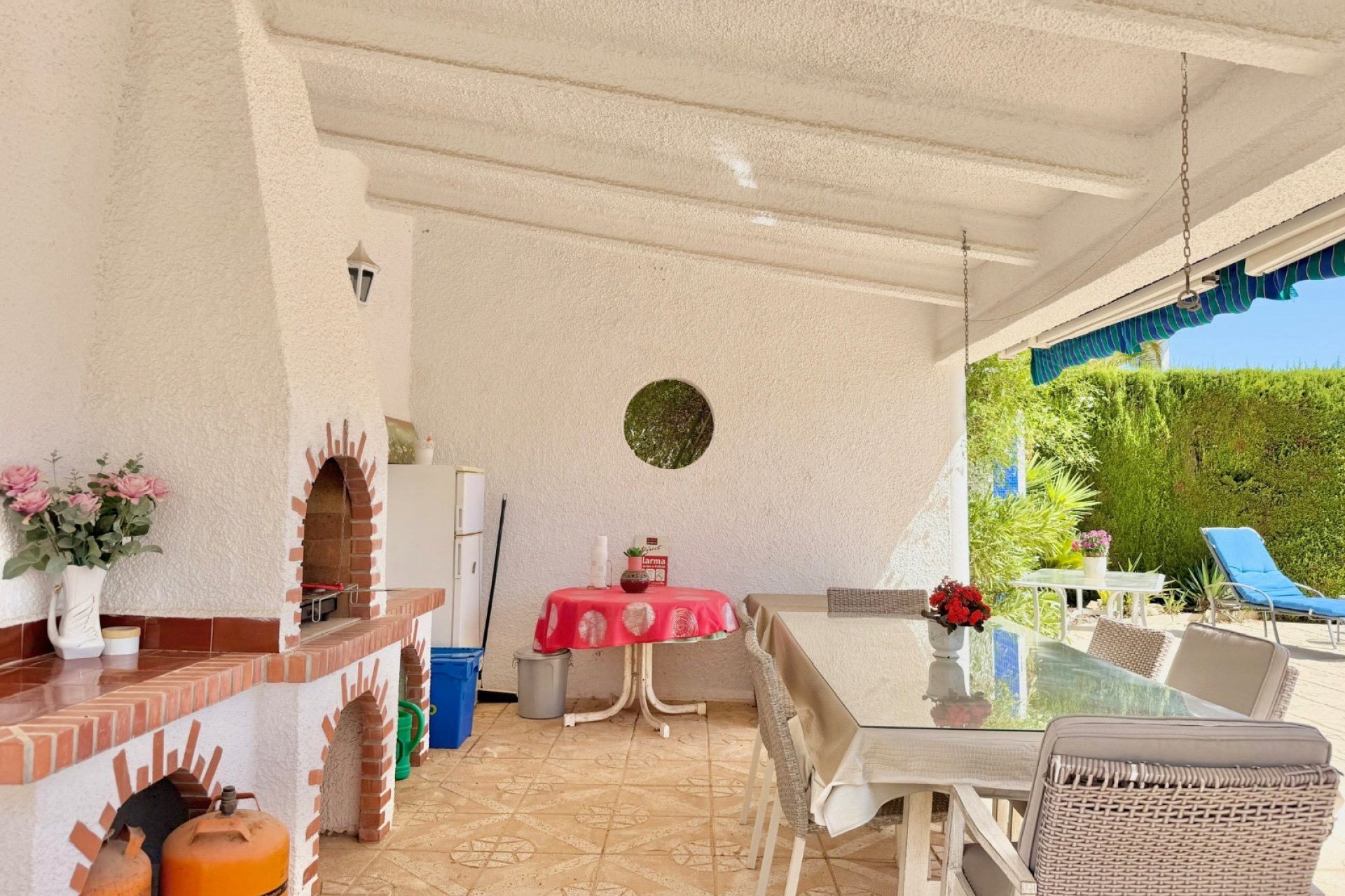 Återförsäljning - Villa -
Ciudad Quesada/Rojales - Centro de la Ciudad Quesada