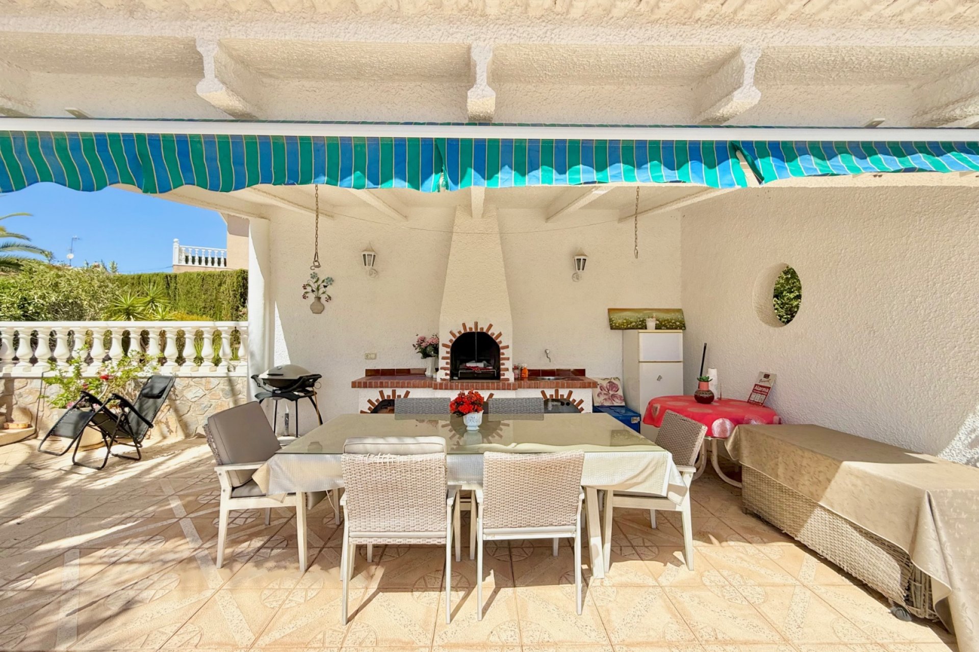 Återförsäljning - Villa -
Ciudad Quesada/Rojales - Centro de la Ciudad Quesada