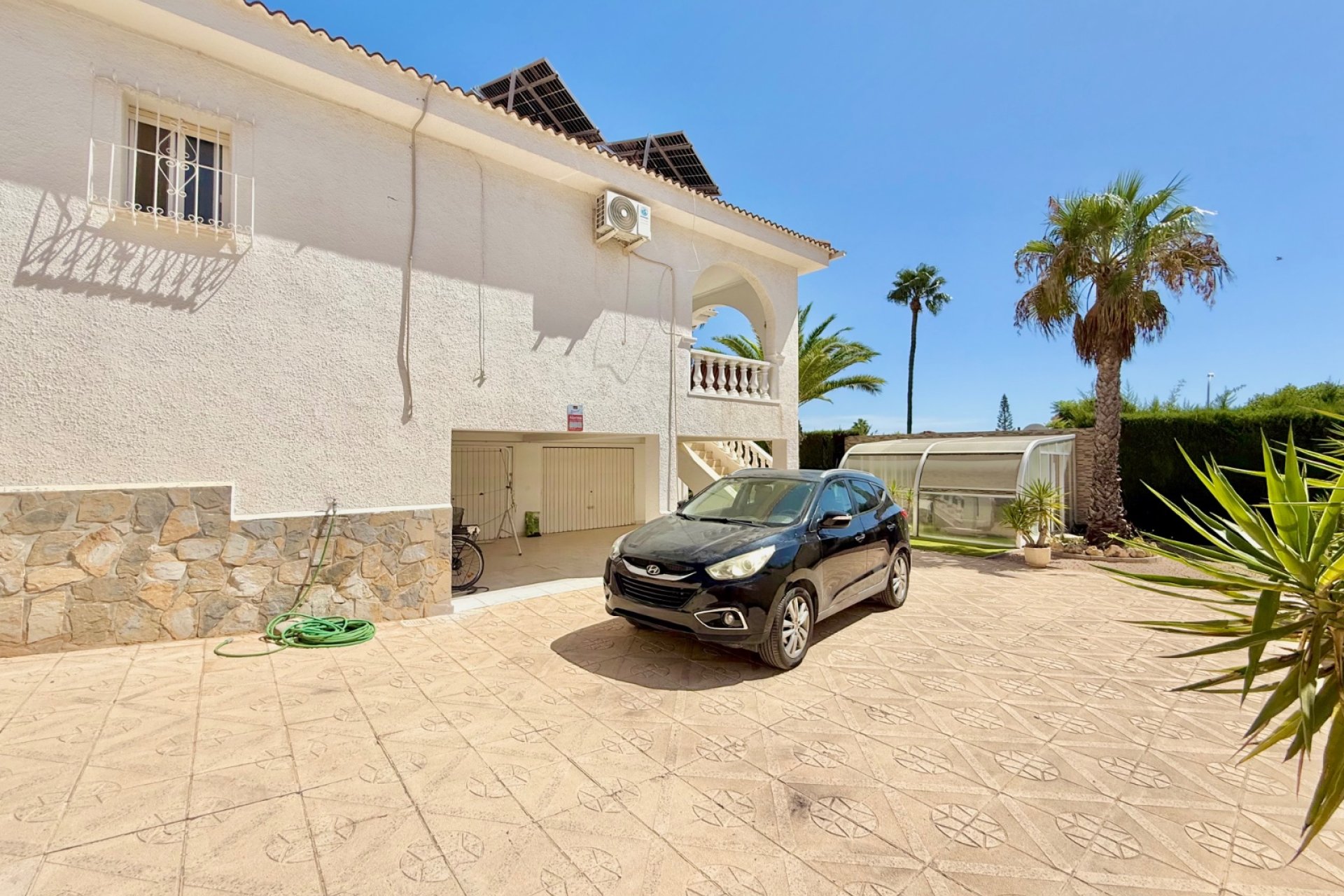 Återförsäljning - Villa -
Ciudad Quesada/Rojales - Centro de la Ciudad Quesada