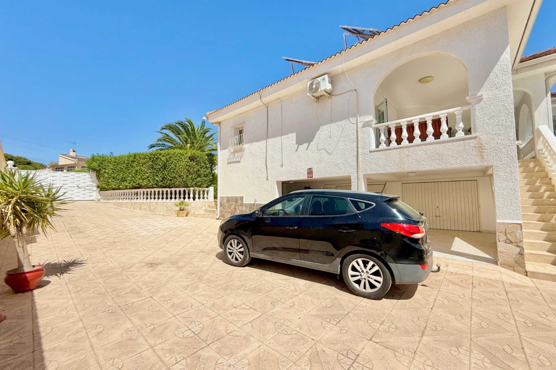 Återförsäljning - Villa -
Ciudad Quesada/Rojales - Centro de la Ciudad Quesada