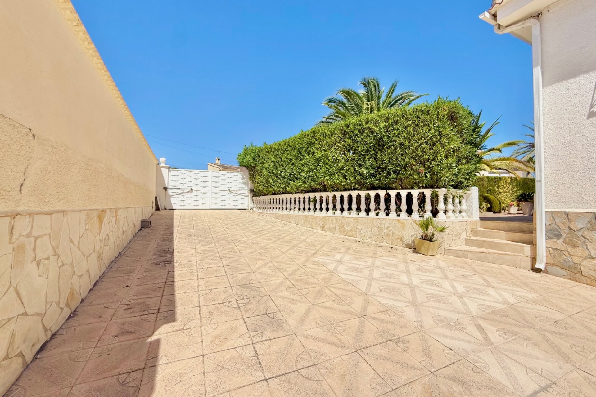 Återförsäljning - Villa -
Ciudad Quesada/Rojales - Centro de la Ciudad Quesada