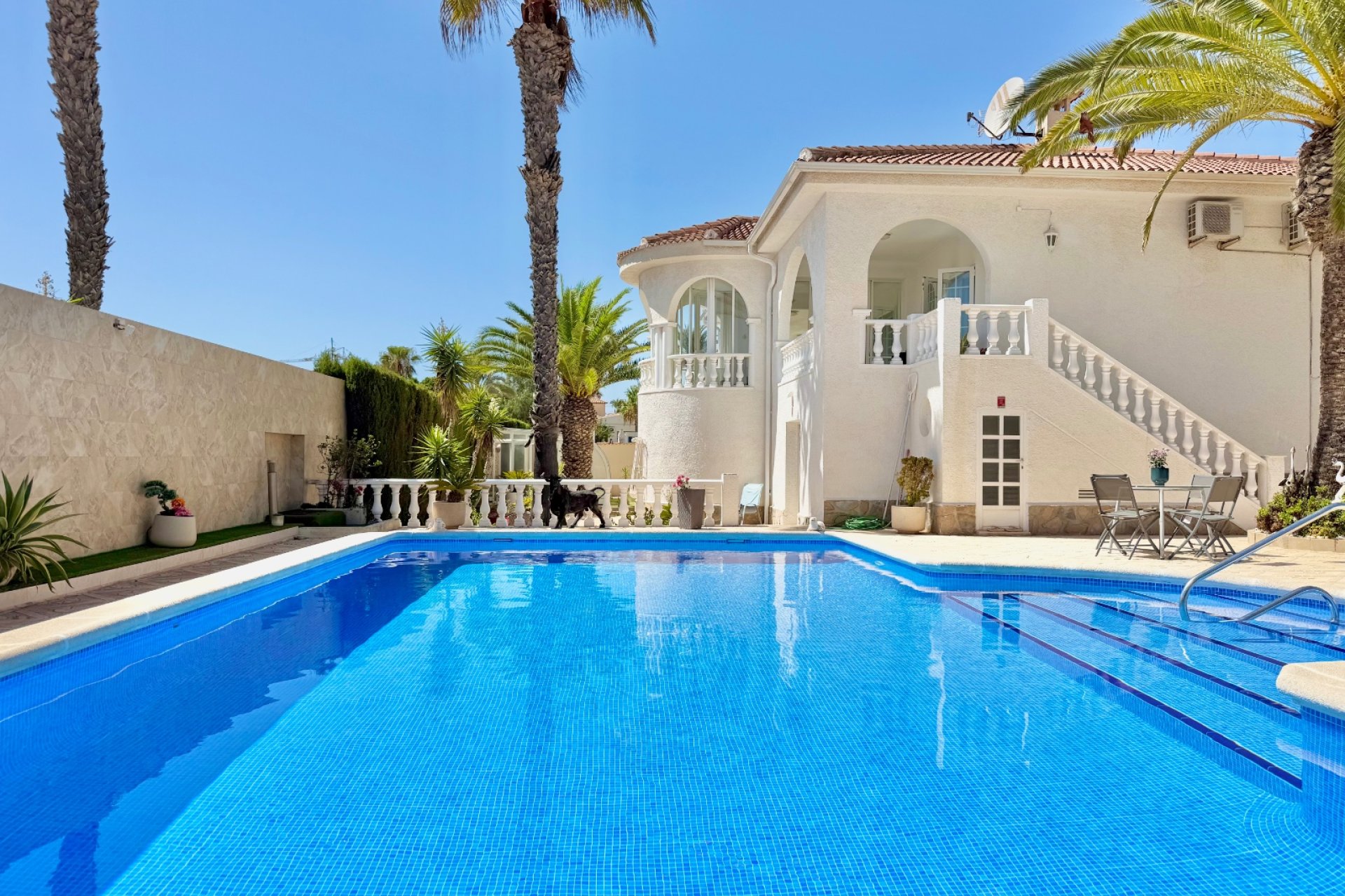 Återförsäljning - Villa -
Ciudad Quesada/Rojales - Centro de la Ciudad Quesada