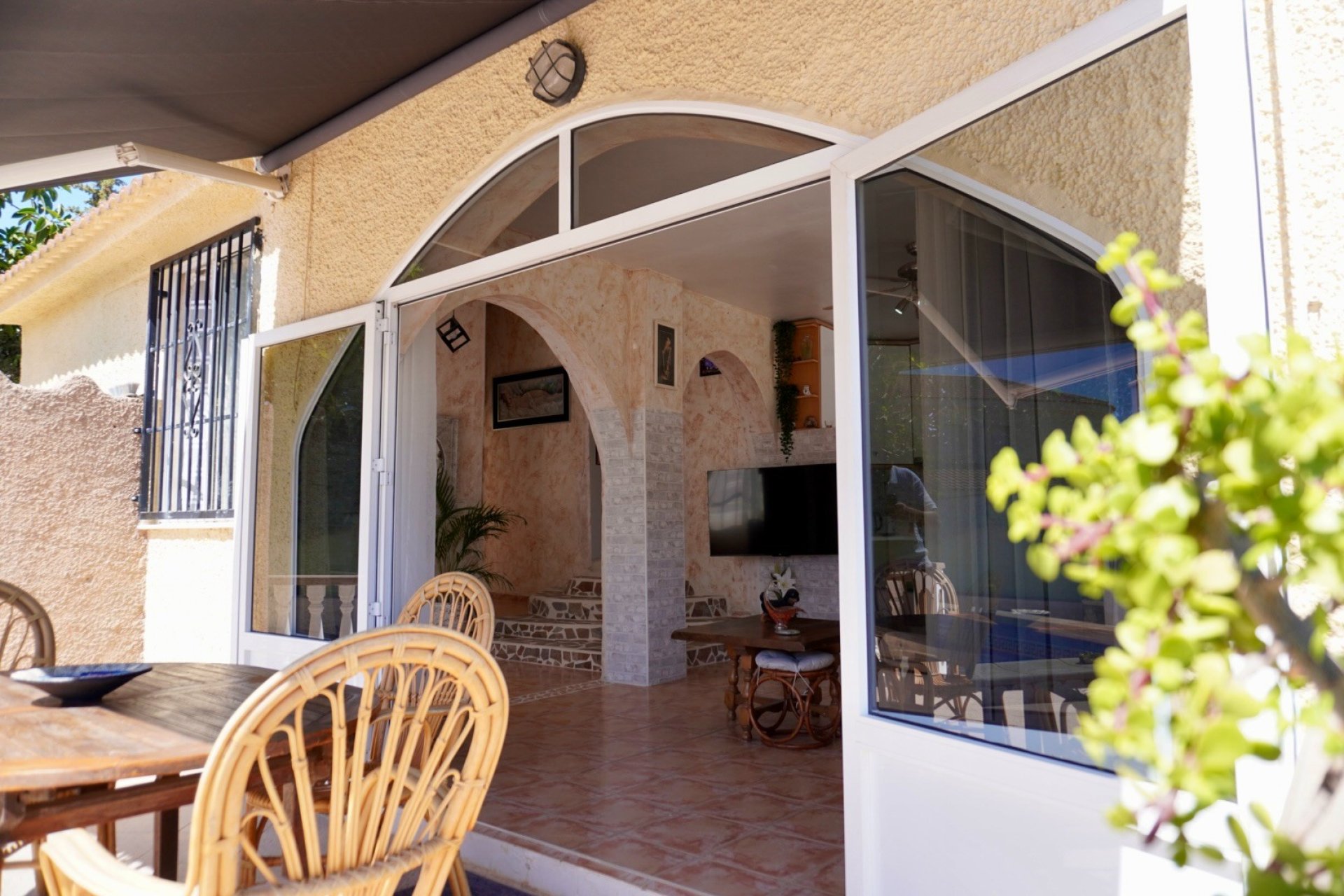 Återförsäljning - Villa -
Ciudad Quesada/Rojales - Ciudad Quesada