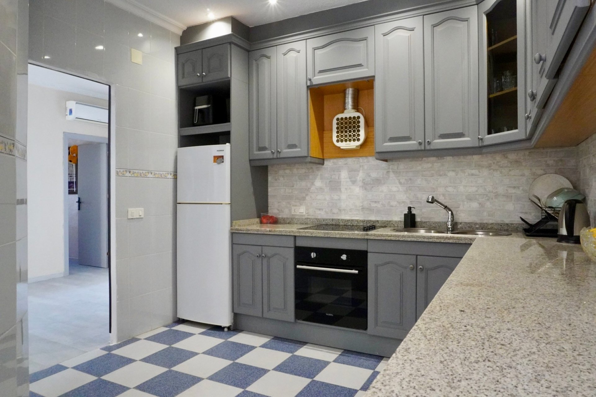 Återförsäljning - Villa -
Ciudad Quesada/Rojales - Ciudad Quesada