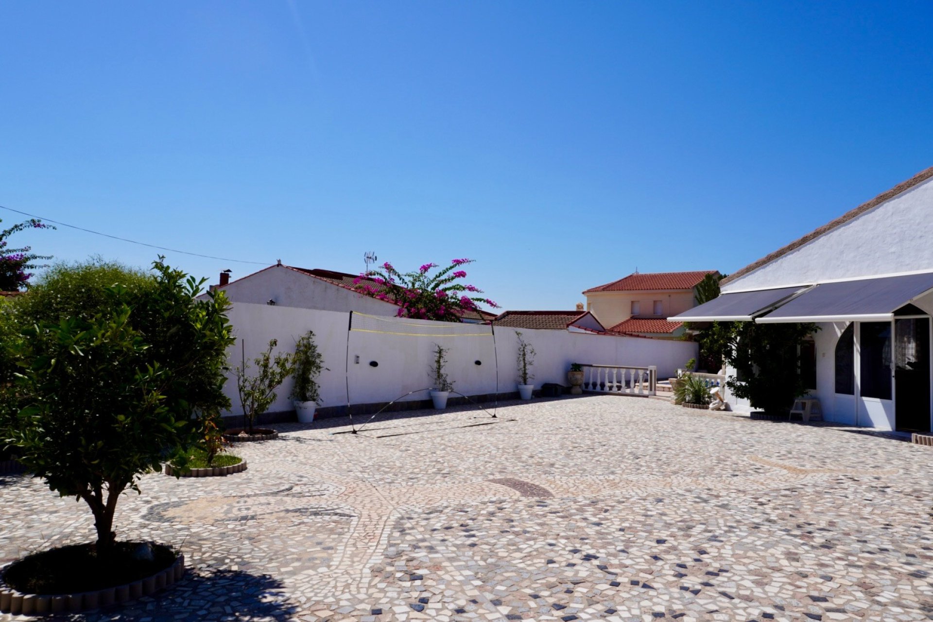 Återförsäljning - Villa -
Ciudad Quesada/Rojales - Ciudad Quesada