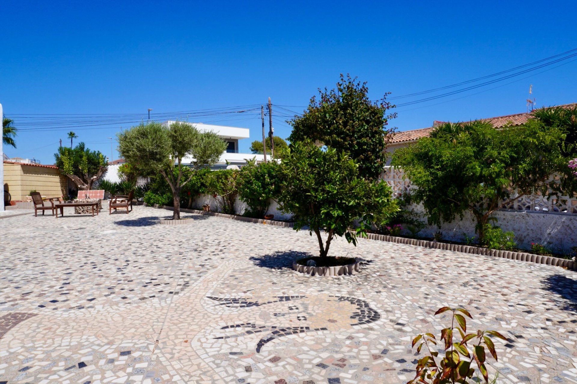 Återförsäljning - Villa -
Ciudad Quesada/Rojales - Ciudad Quesada