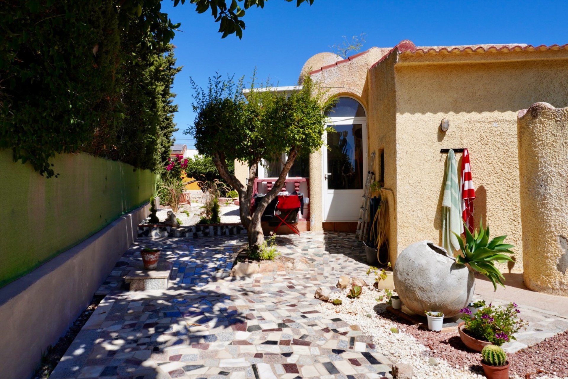 Återförsäljning - Villa -
Ciudad Quesada/Rojales - Ciudad Quesada