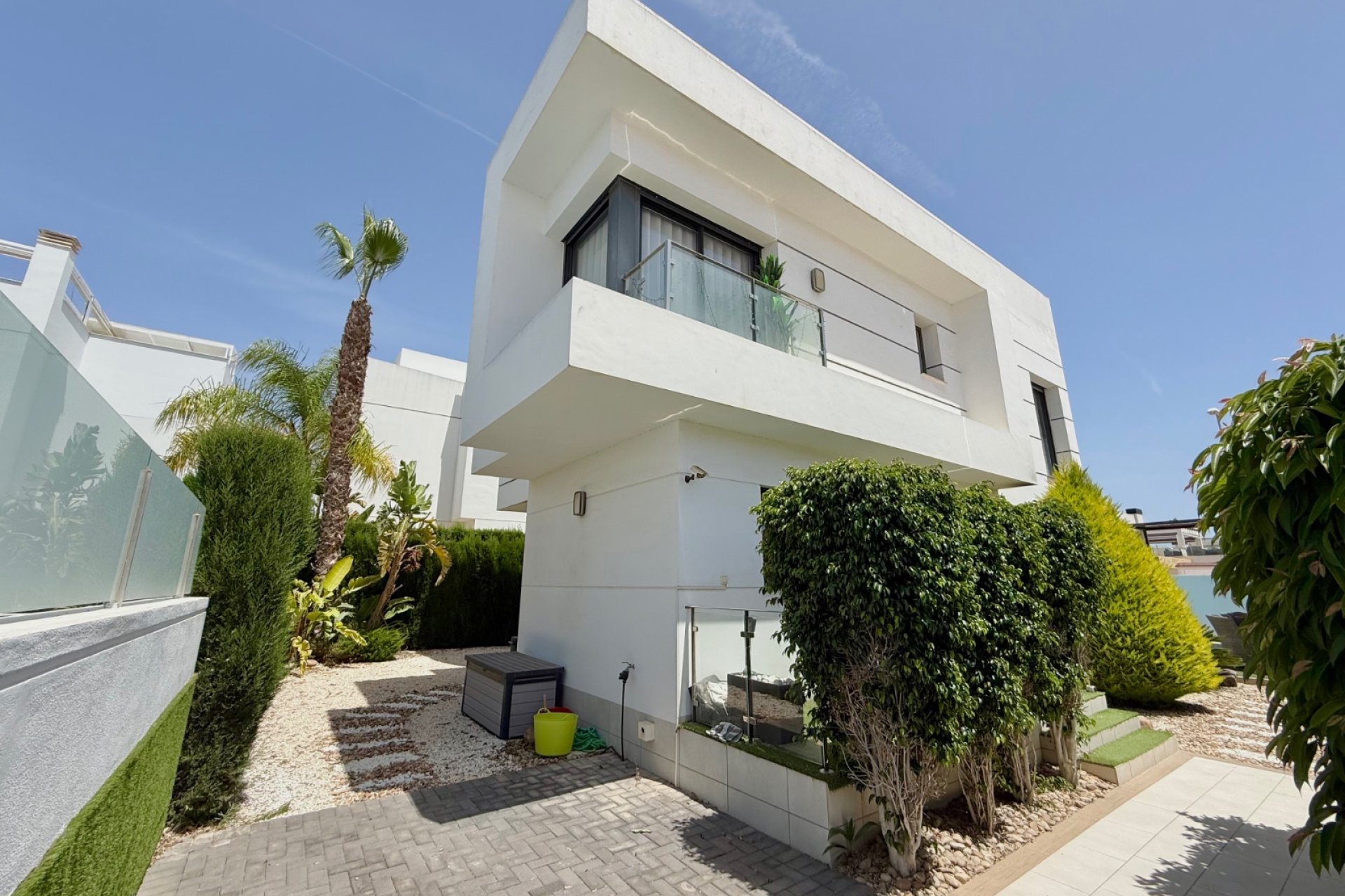Återförsäljning - Villa -
Ciudad Quesada/Rojales - Ciudad Quesada
