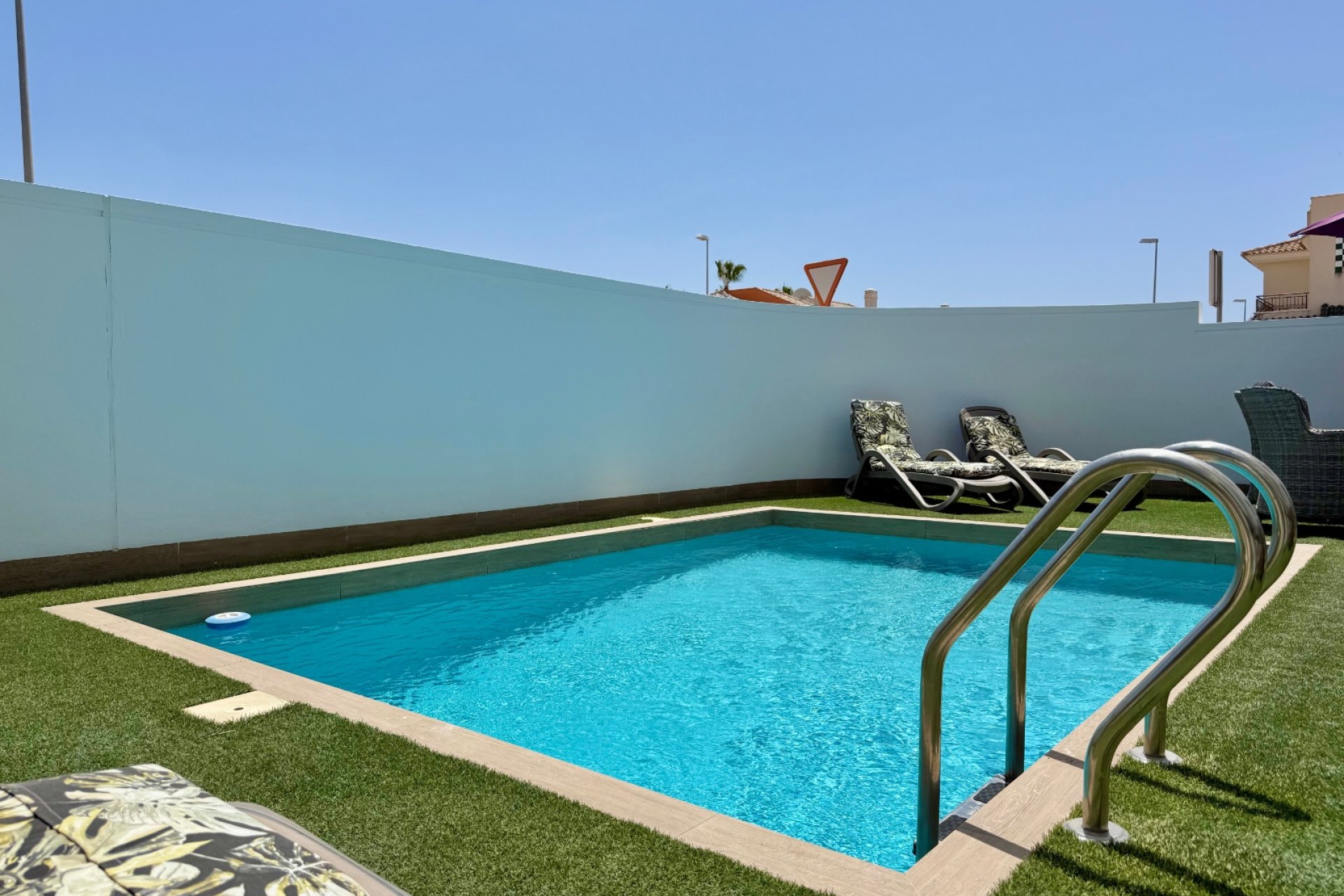 Återförsäljning - Villa -
Ciudad Quesada/Rojales - Ciudad Quesada