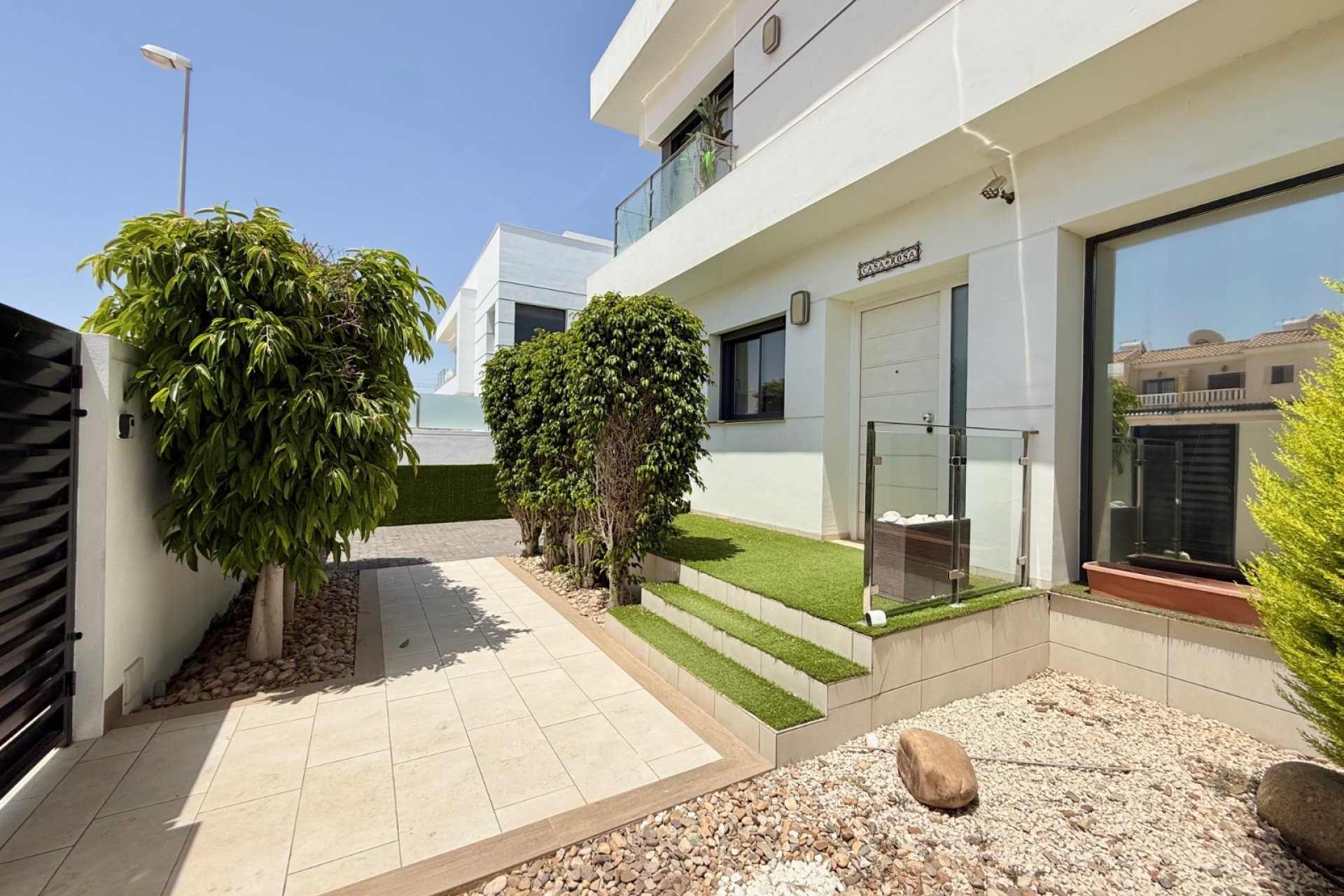 Återförsäljning - Villa -
Ciudad Quesada/Rojales - Ciudad Quesada