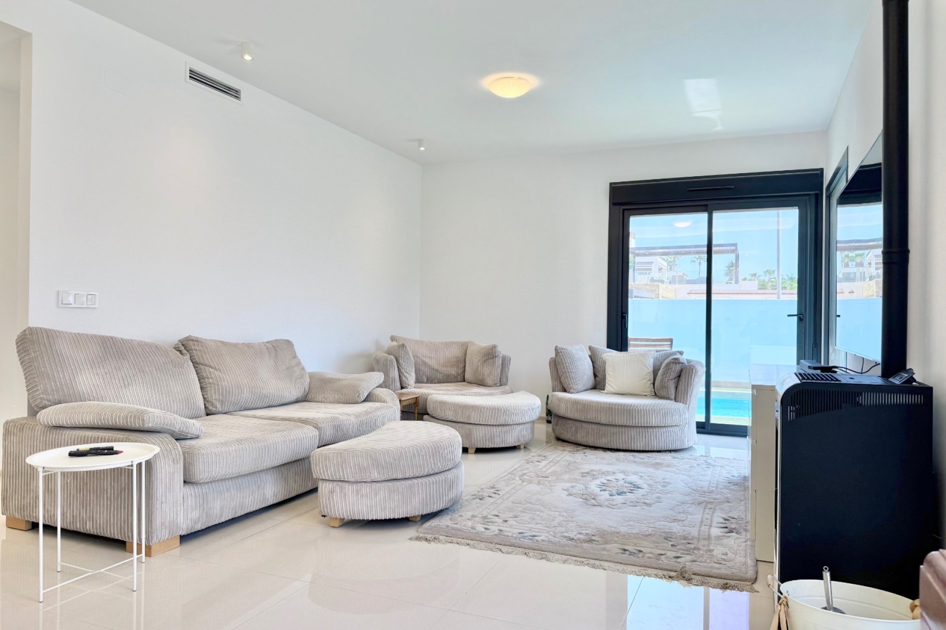 Återförsäljning - Villa -
Ciudad Quesada/Rojales - Ciudad Quesada