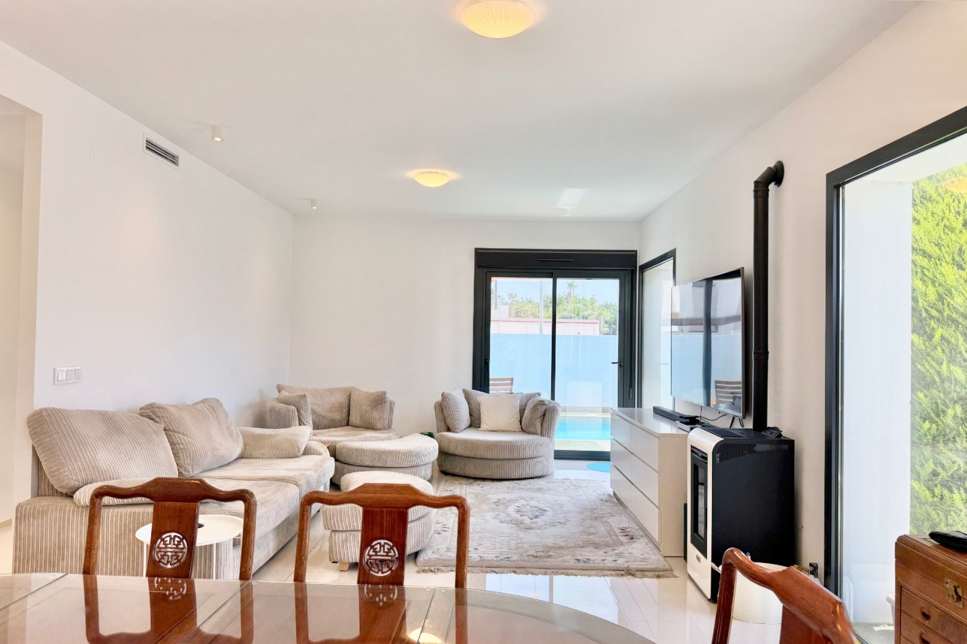 Återförsäljning - Villa -
Ciudad Quesada/Rojales - Ciudad Quesada