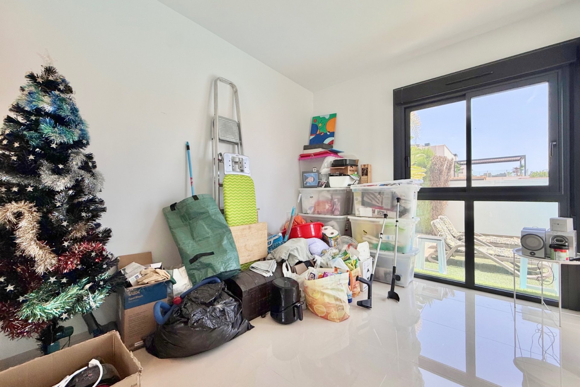 Återförsäljning - Villa -
Ciudad Quesada/Rojales - Ciudad Quesada