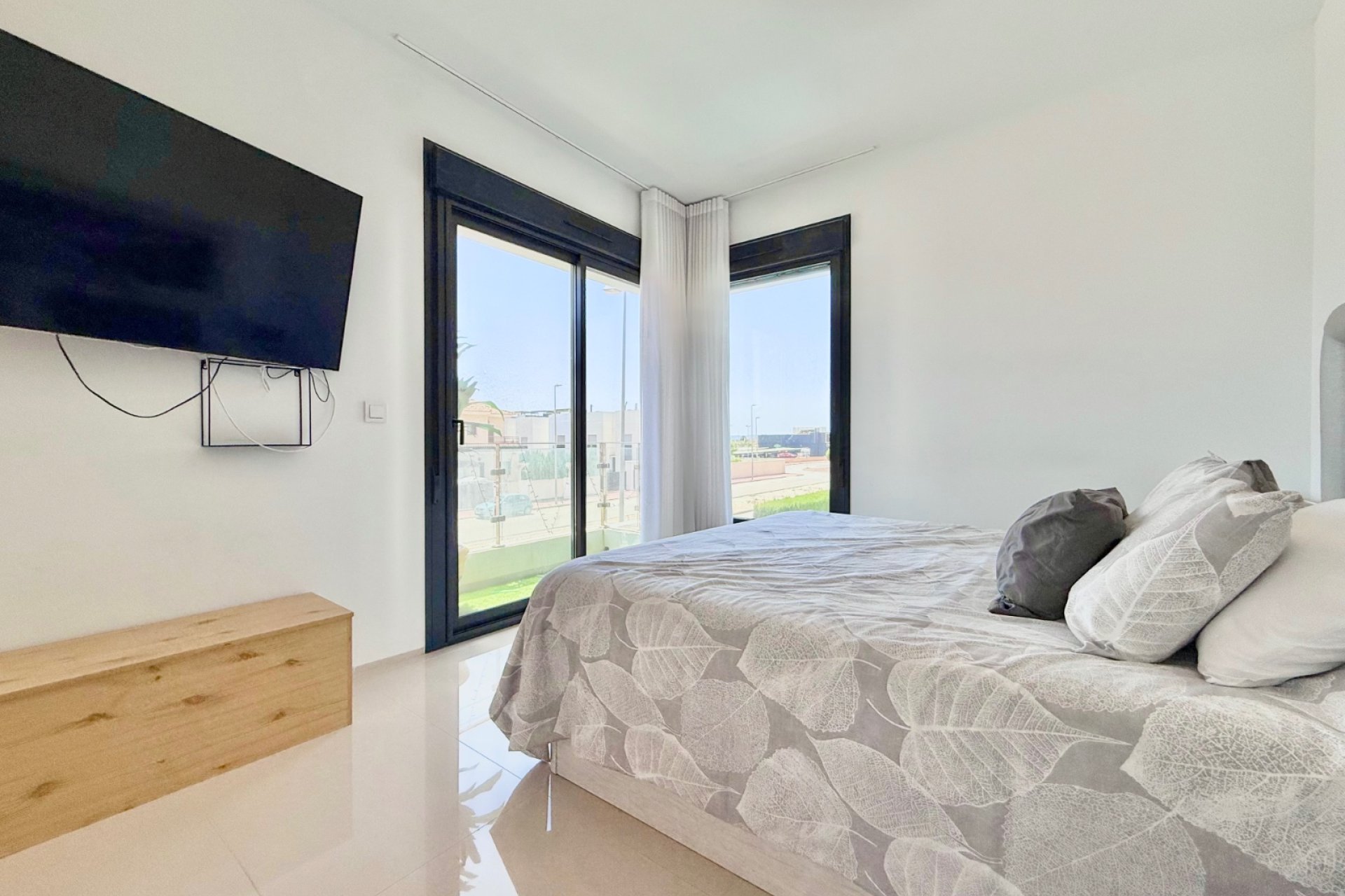 Återförsäljning - Villa -
Ciudad Quesada/Rojales - Ciudad Quesada