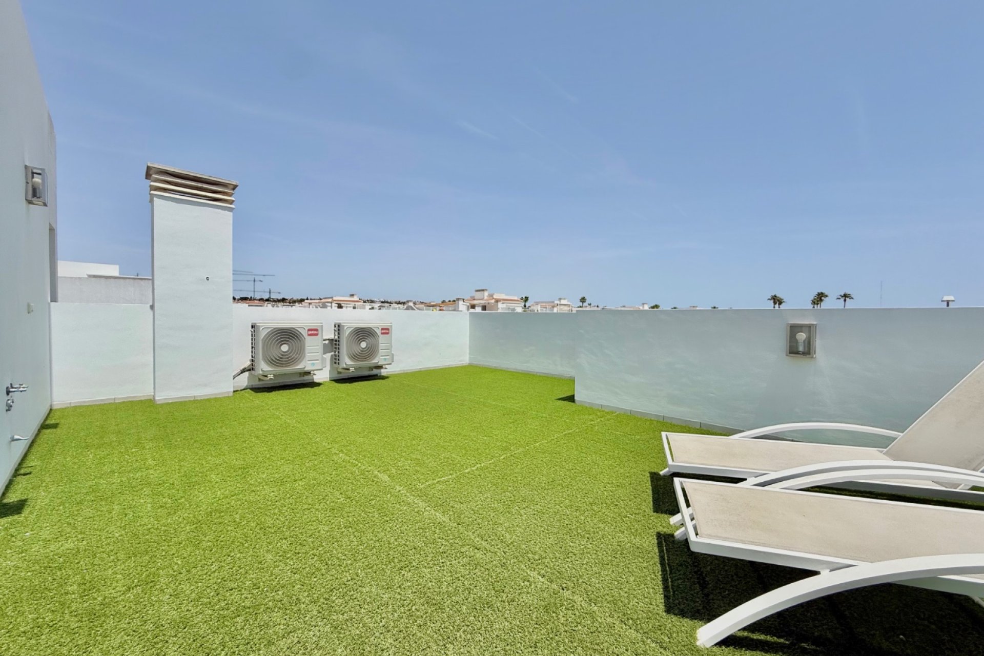 Återförsäljning - Villa -
Ciudad Quesada/Rojales - Ciudad Quesada