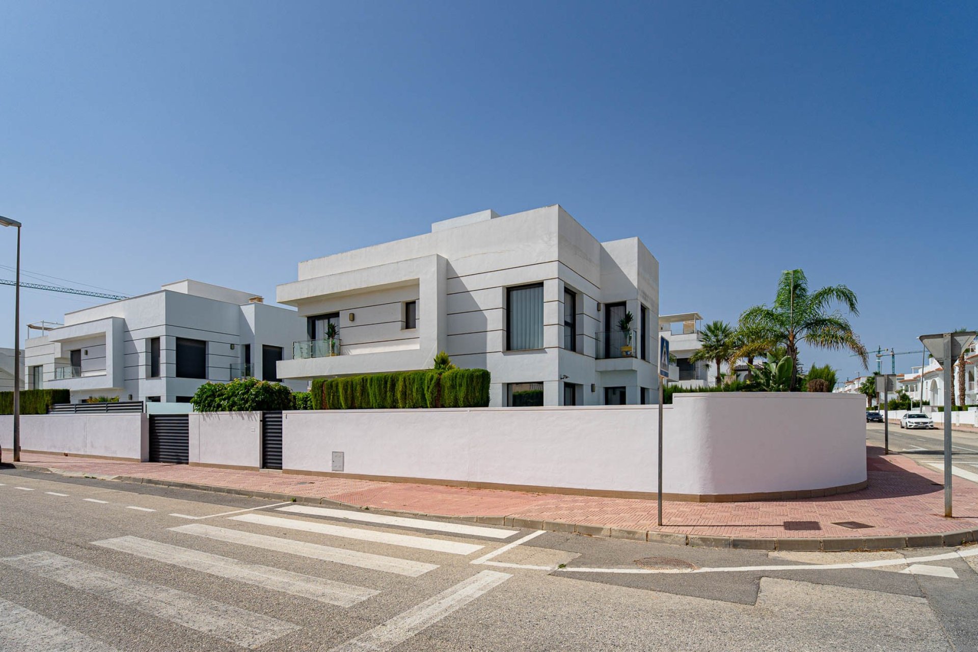 Återförsäljning - Villa -
Ciudad Quesada/Rojales - Ciudad Quesada