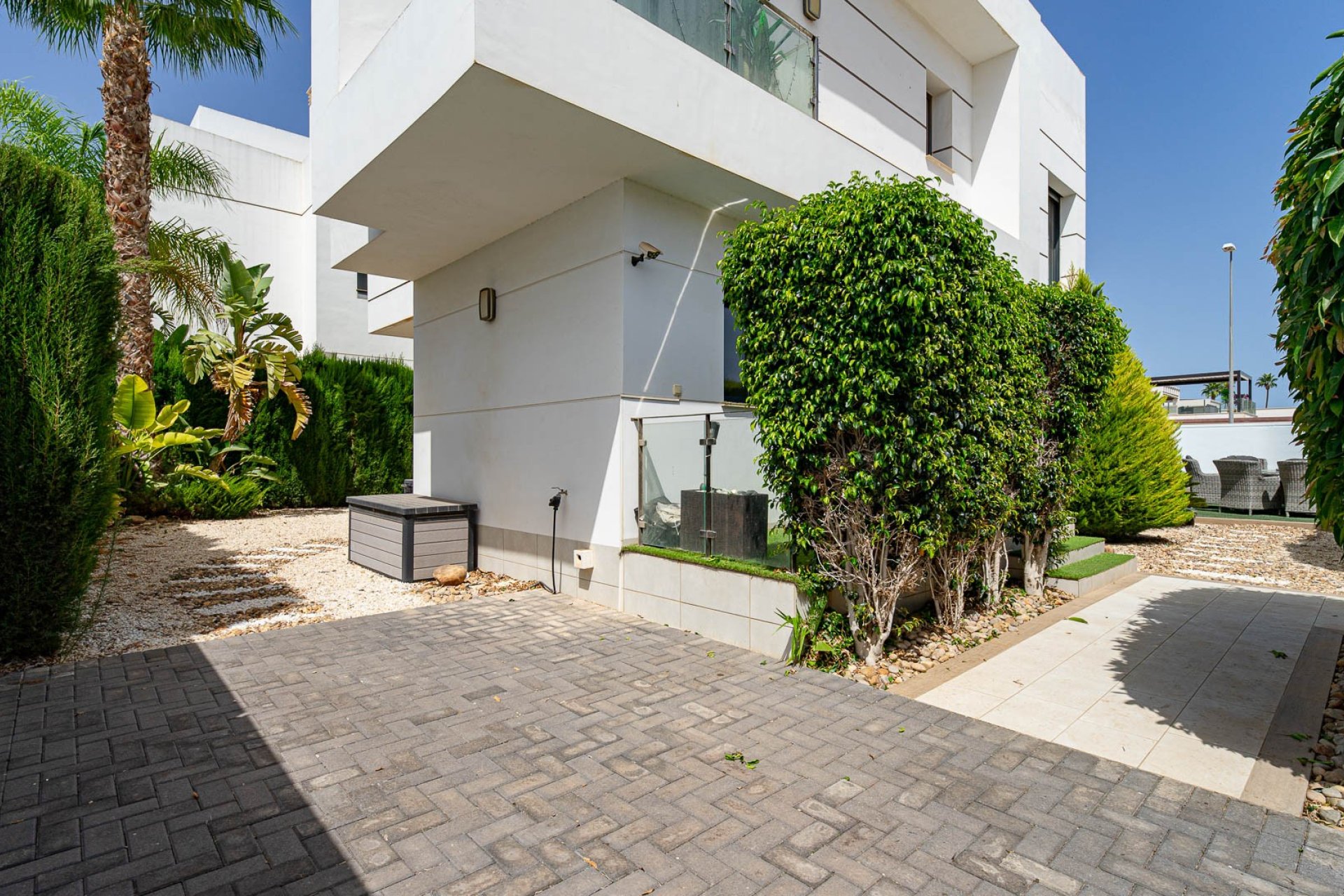 Återförsäljning - Villa -
Ciudad Quesada/Rojales - Ciudad Quesada