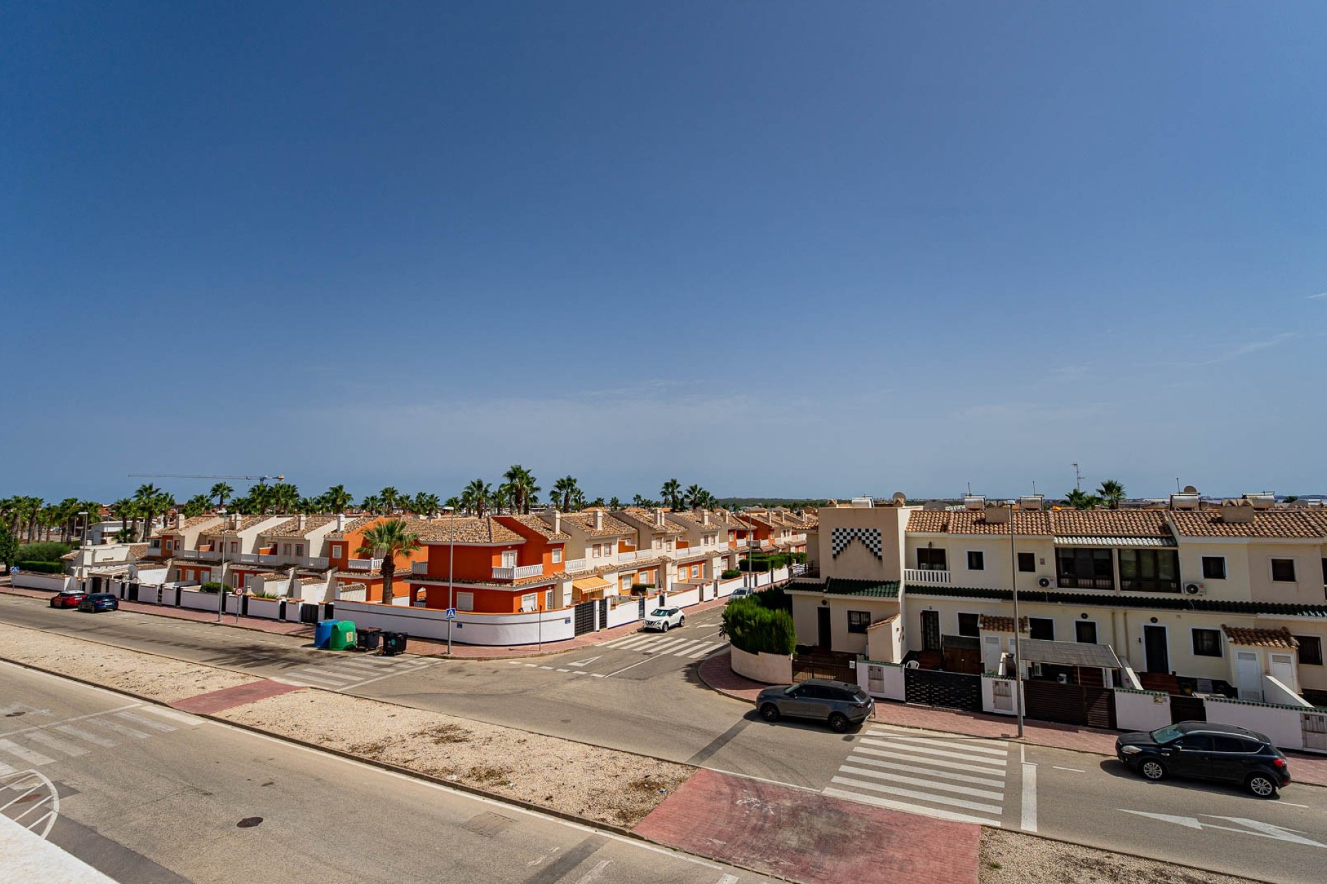 Återförsäljning - Villa -
Ciudad Quesada/Rojales - Ciudad Quesada