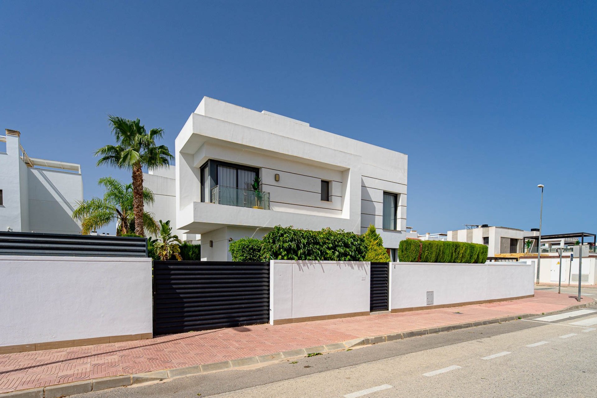 Återförsäljning - Villa -
Ciudad Quesada/Rojales - Ciudad Quesada