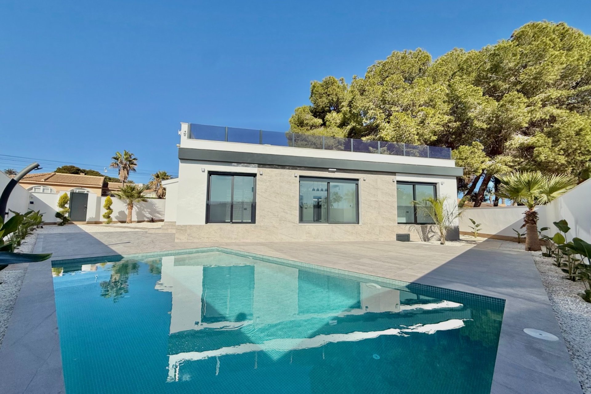 Återförsäljning - Villa -
Ciudad Quesada/Rojales - Ciudad Quesada