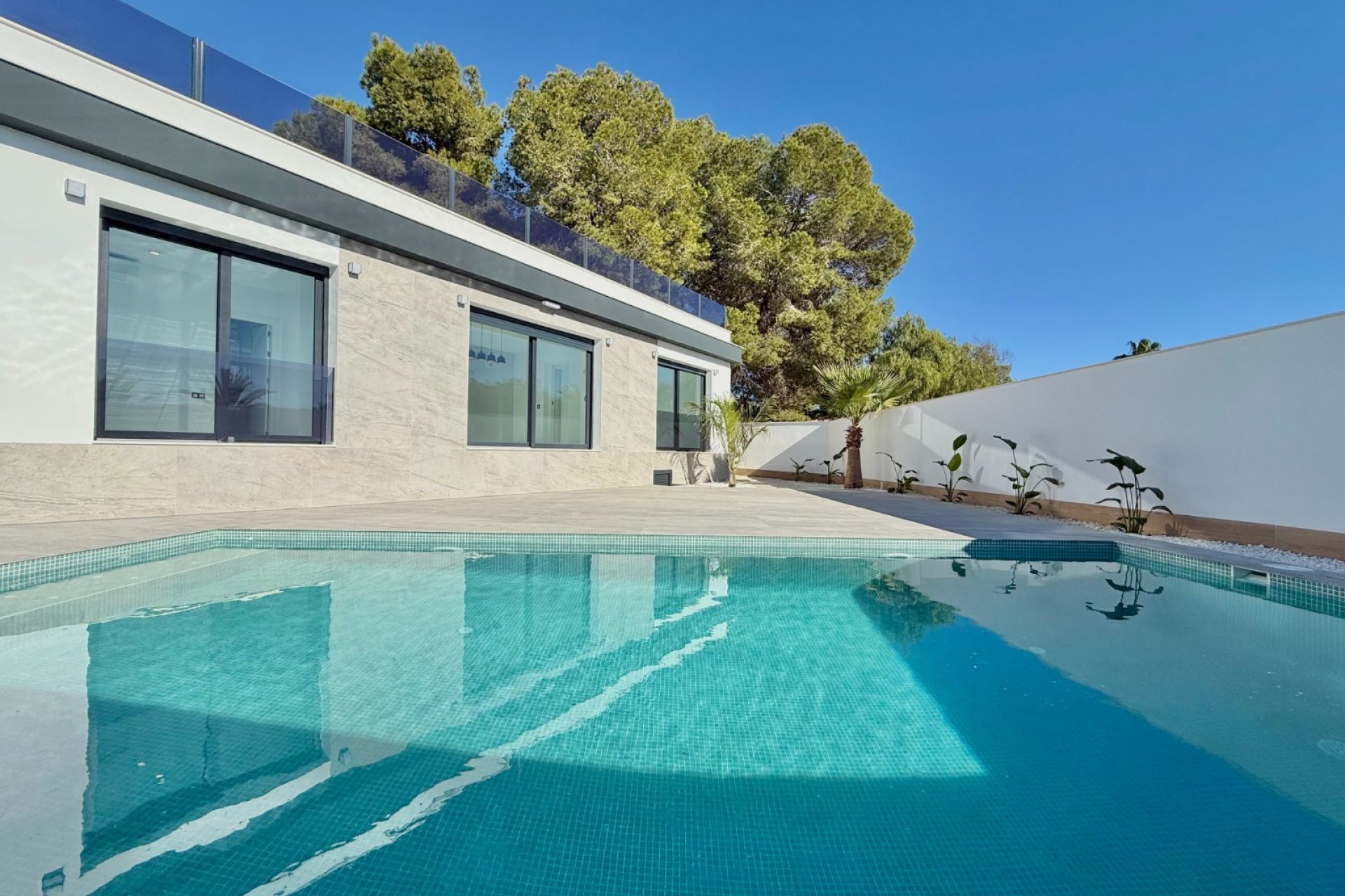 Återförsäljning - Villa -
Ciudad Quesada/Rojales - Ciudad Quesada