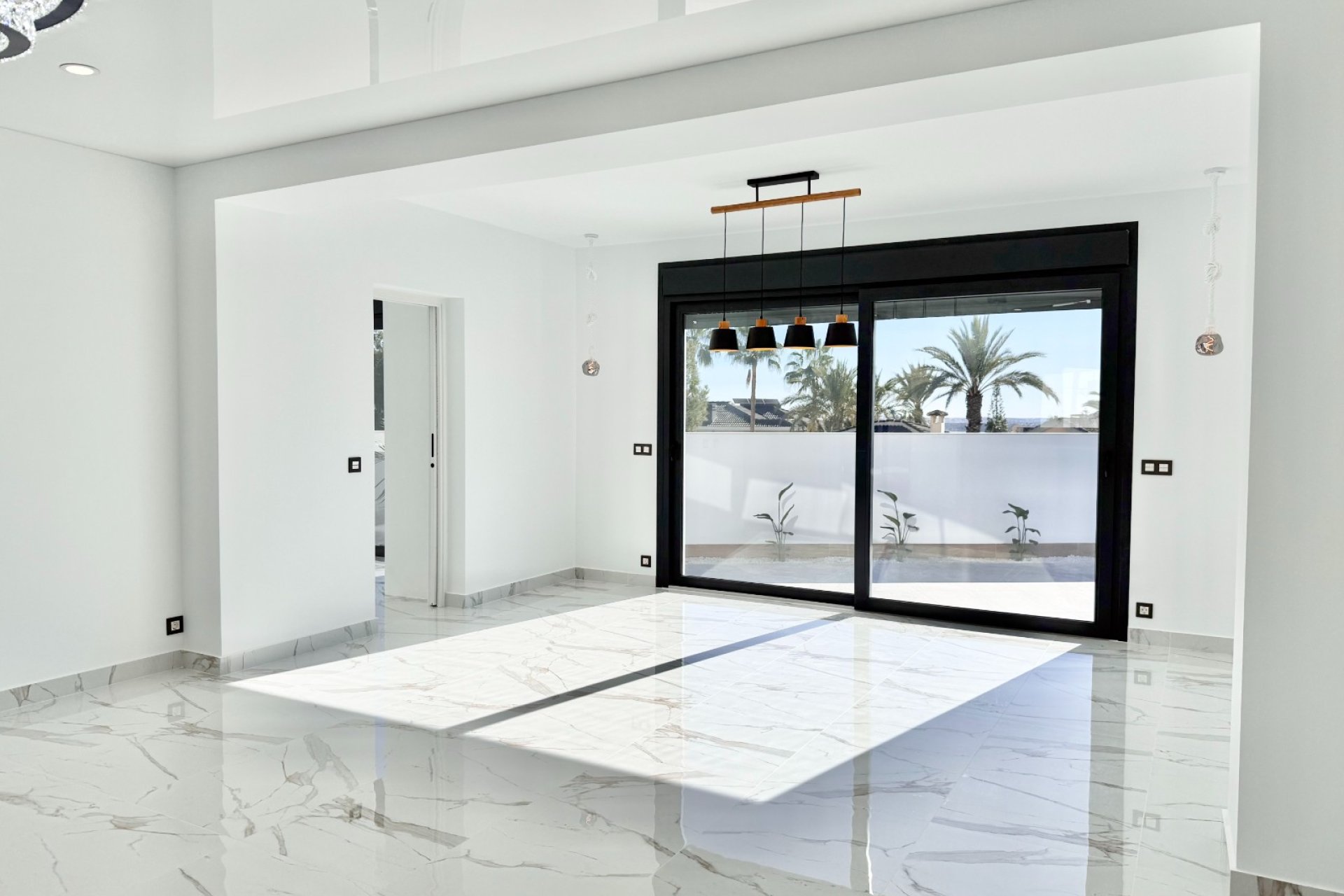 Återförsäljning - Villa -
Ciudad Quesada/Rojales - Ciudad Quesada