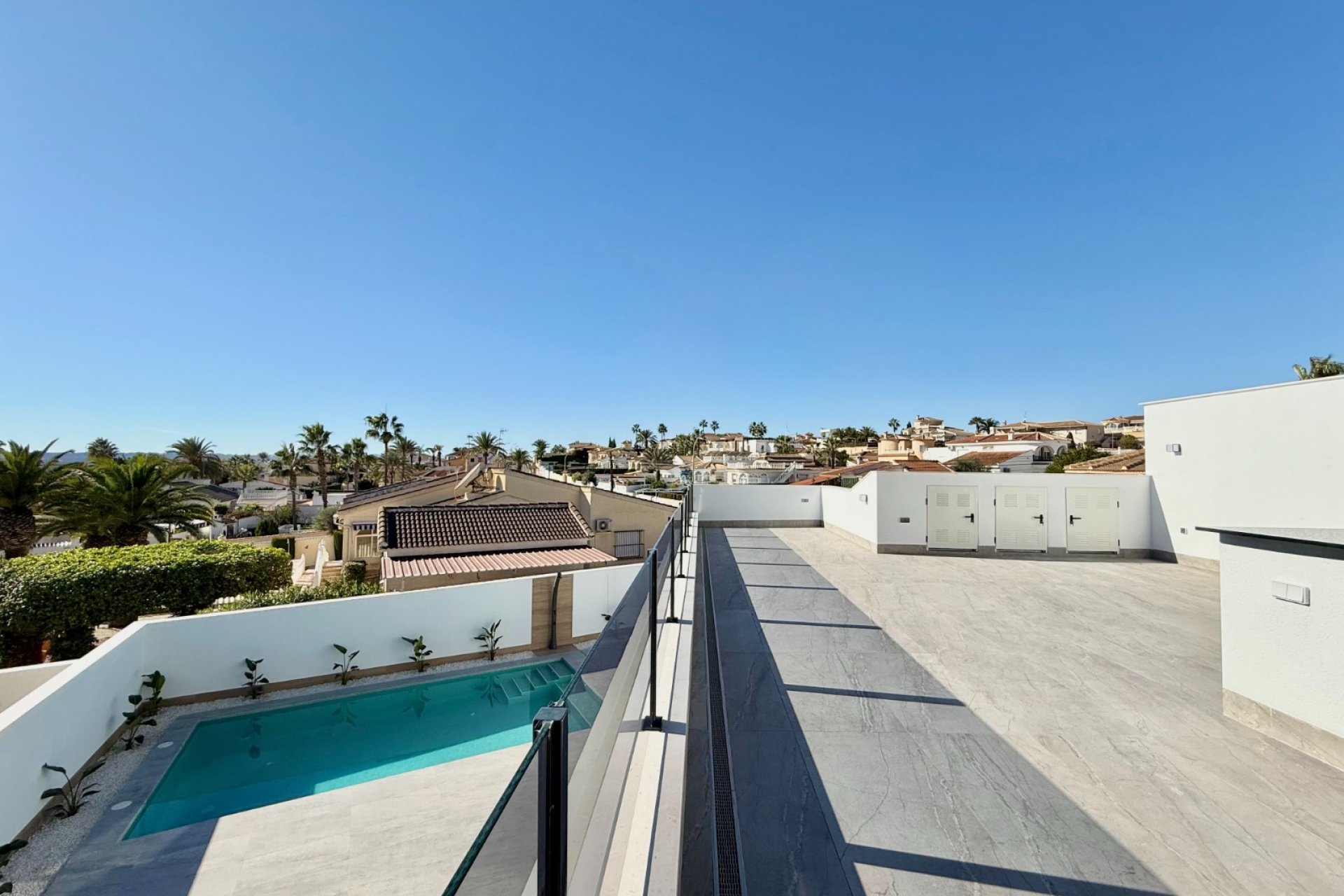 Återförsäljning - Villa -
Ciudad Quesada/Rojales - Ciudad Quesada