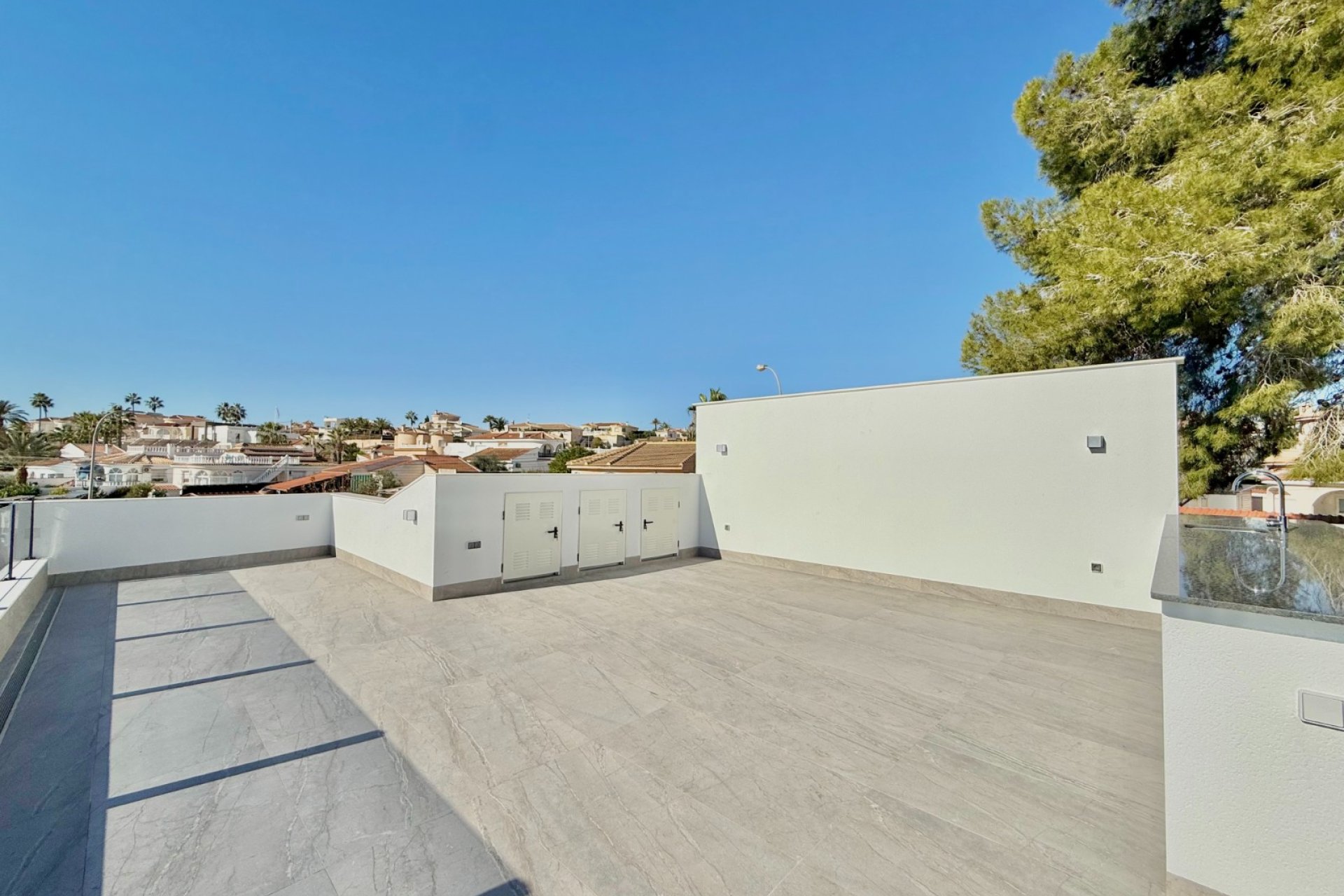Återförsäljning - Villa -
Ciudad Quesada/Rojales - Ciudad Quesada