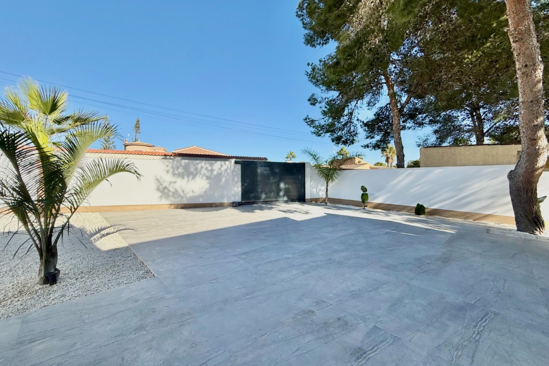 Återförsäljning - Villa -
Ciudad Quesada/Rojales - Ciudad Quesada