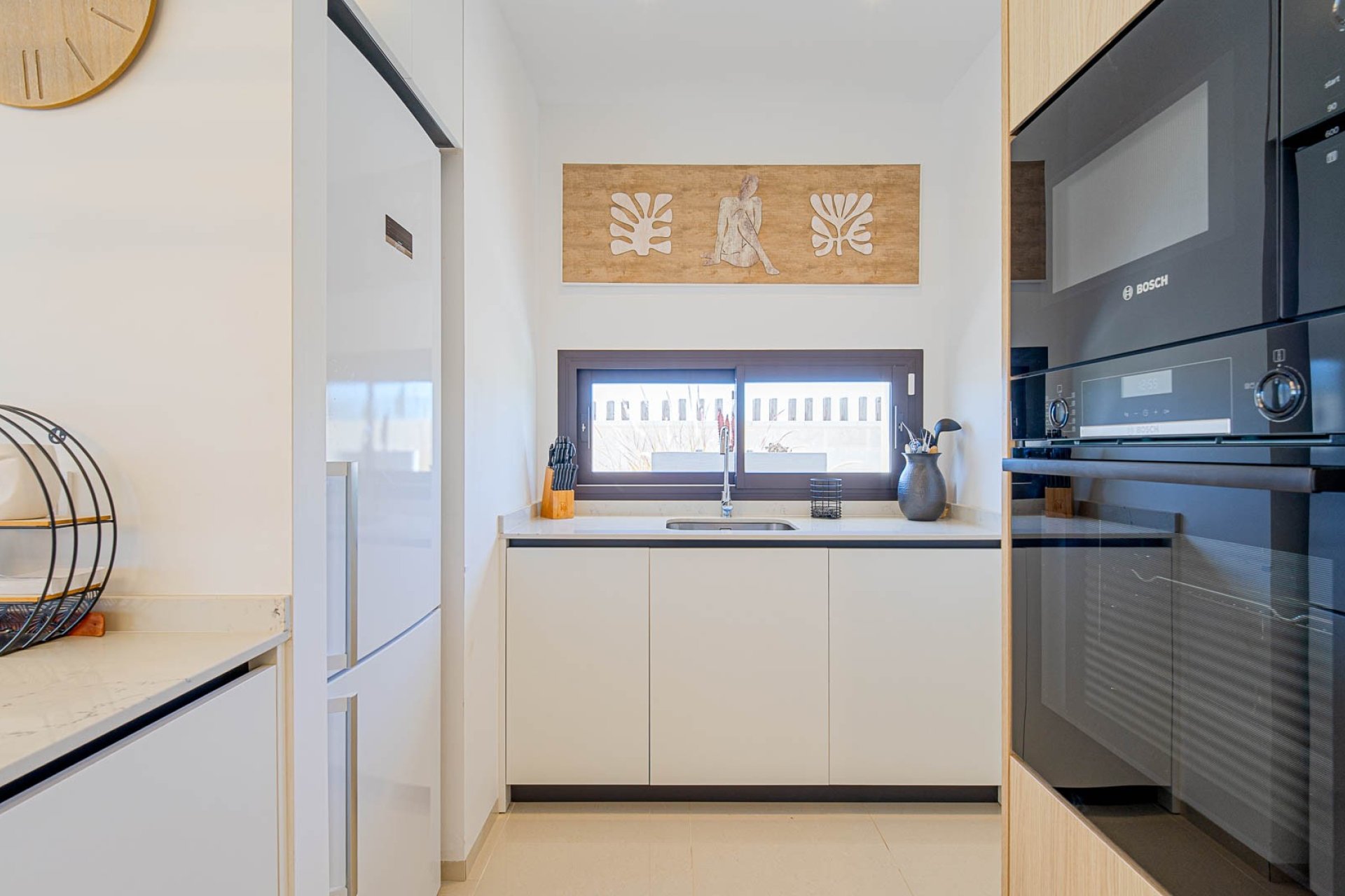 Återförsäljning - Villa -
Ciudad Quesada/Rojales - Doña Pepa