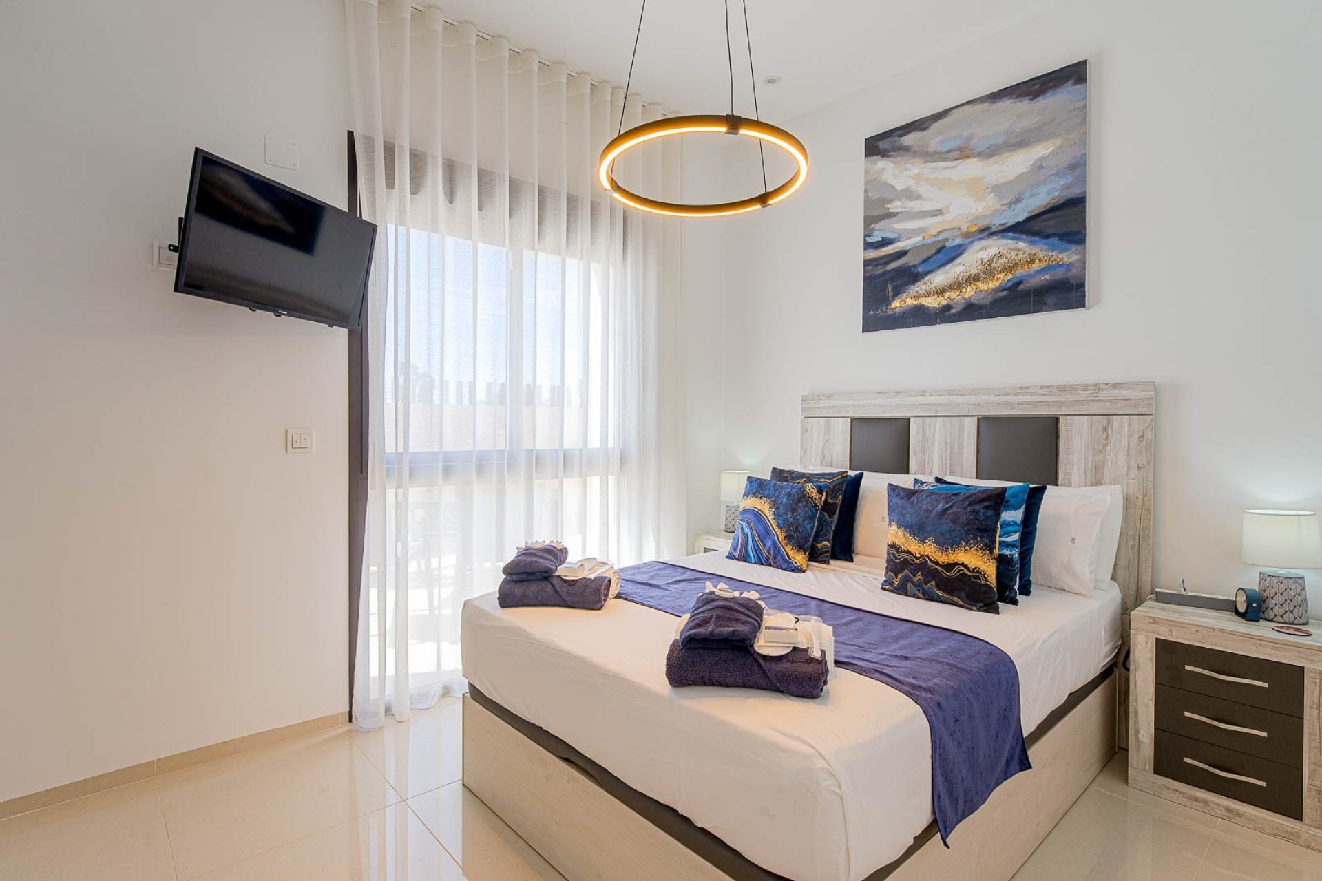 Återförsäljning - Villa -
Ciudad Quesada/Rojales - Doña Pepa