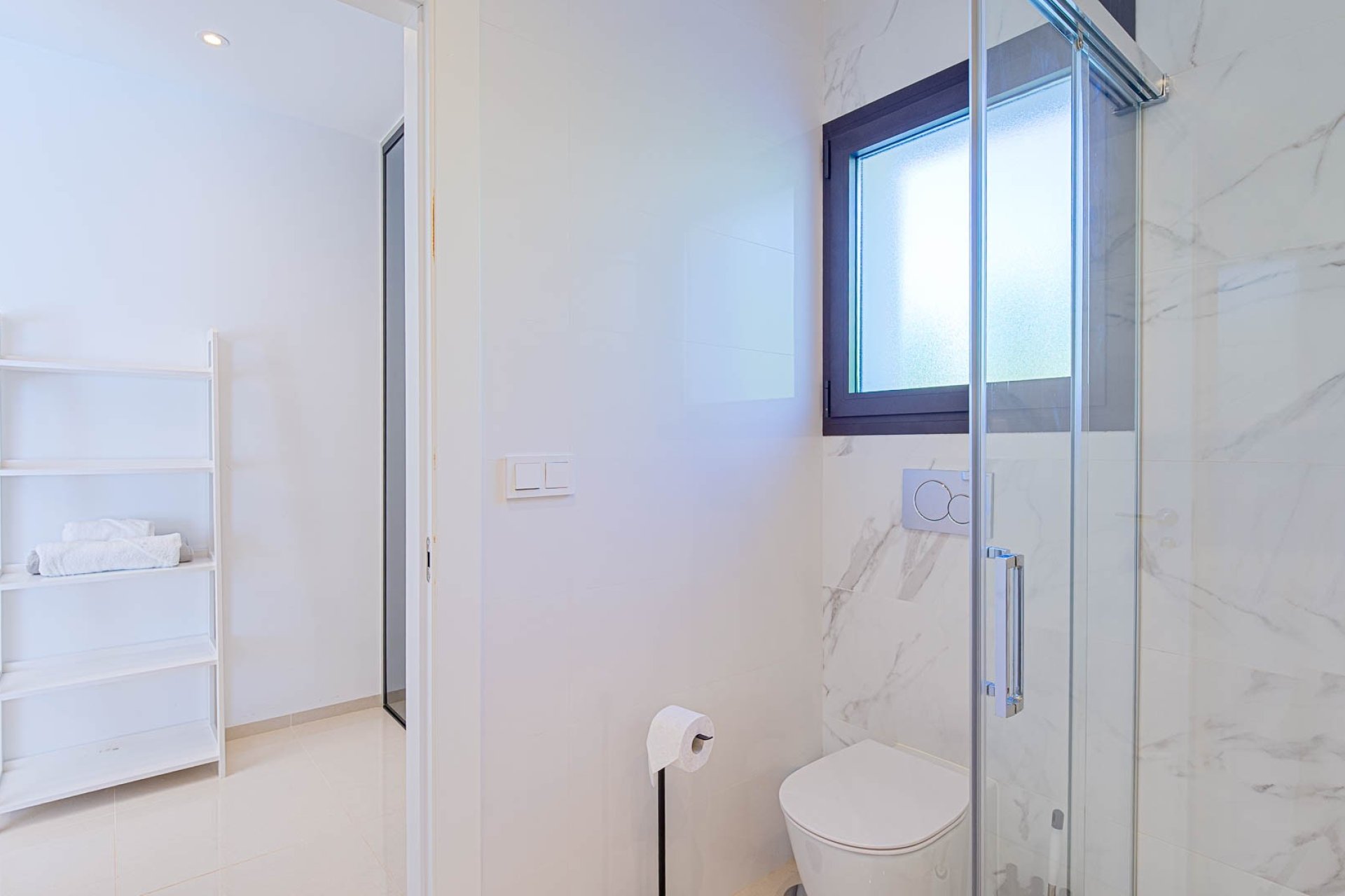 Återförsäljning - Villa -
Ciudad Quesada/Rojales - Doña Pepa